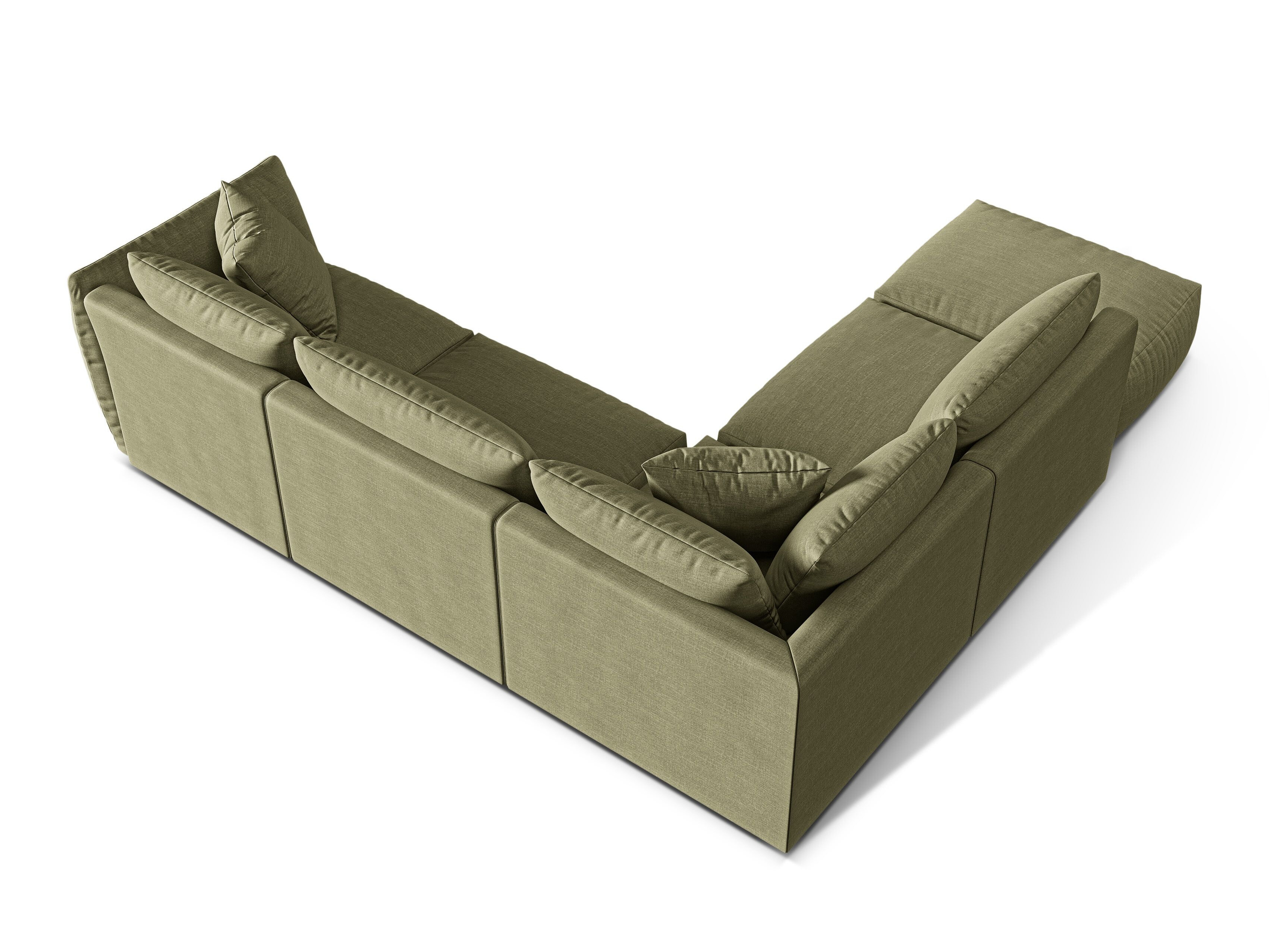 Colțar modular Ruvmone 108 (Lins 74)