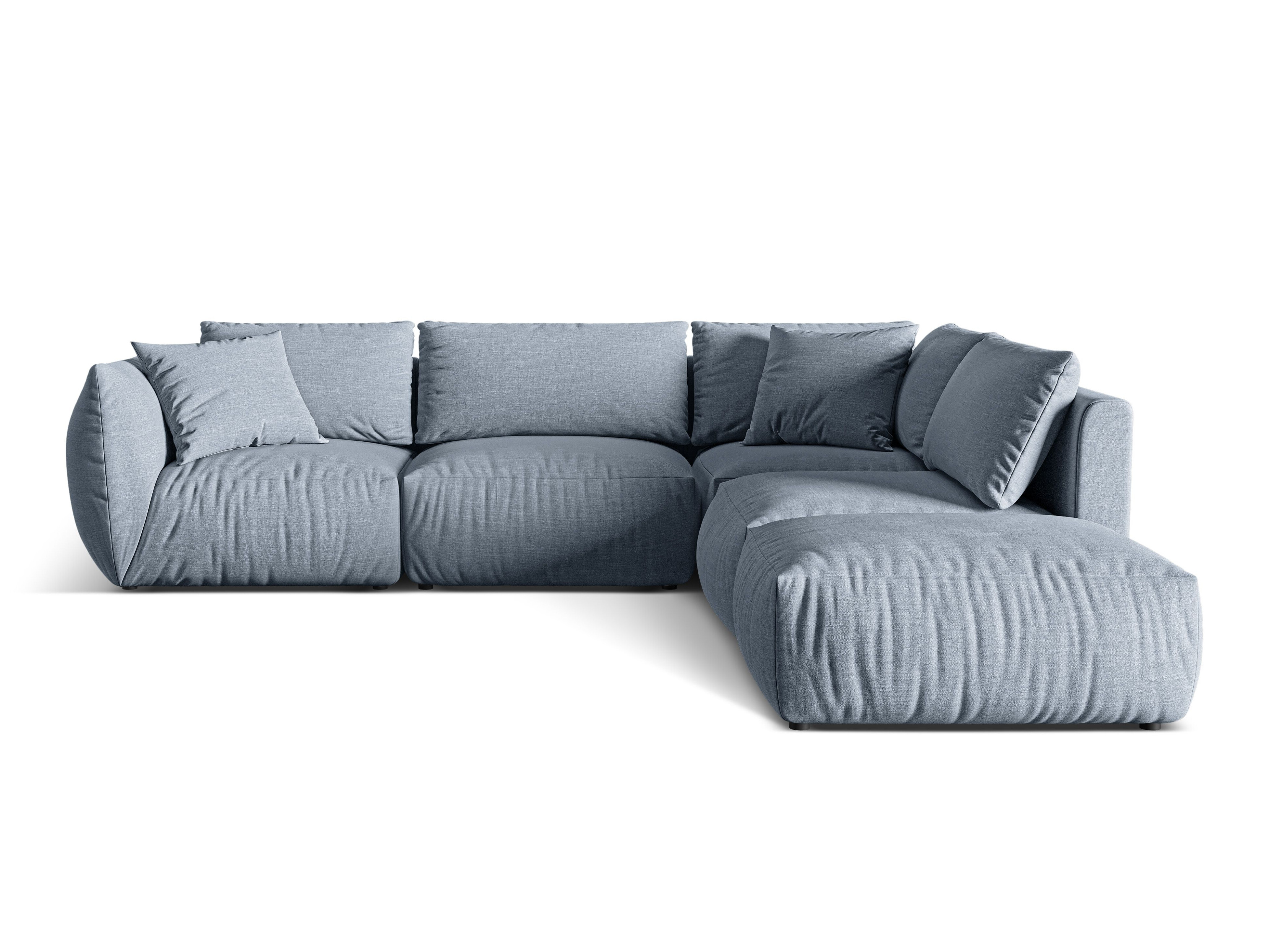 Colțar modular Ruvmone 108 (Lins 81)