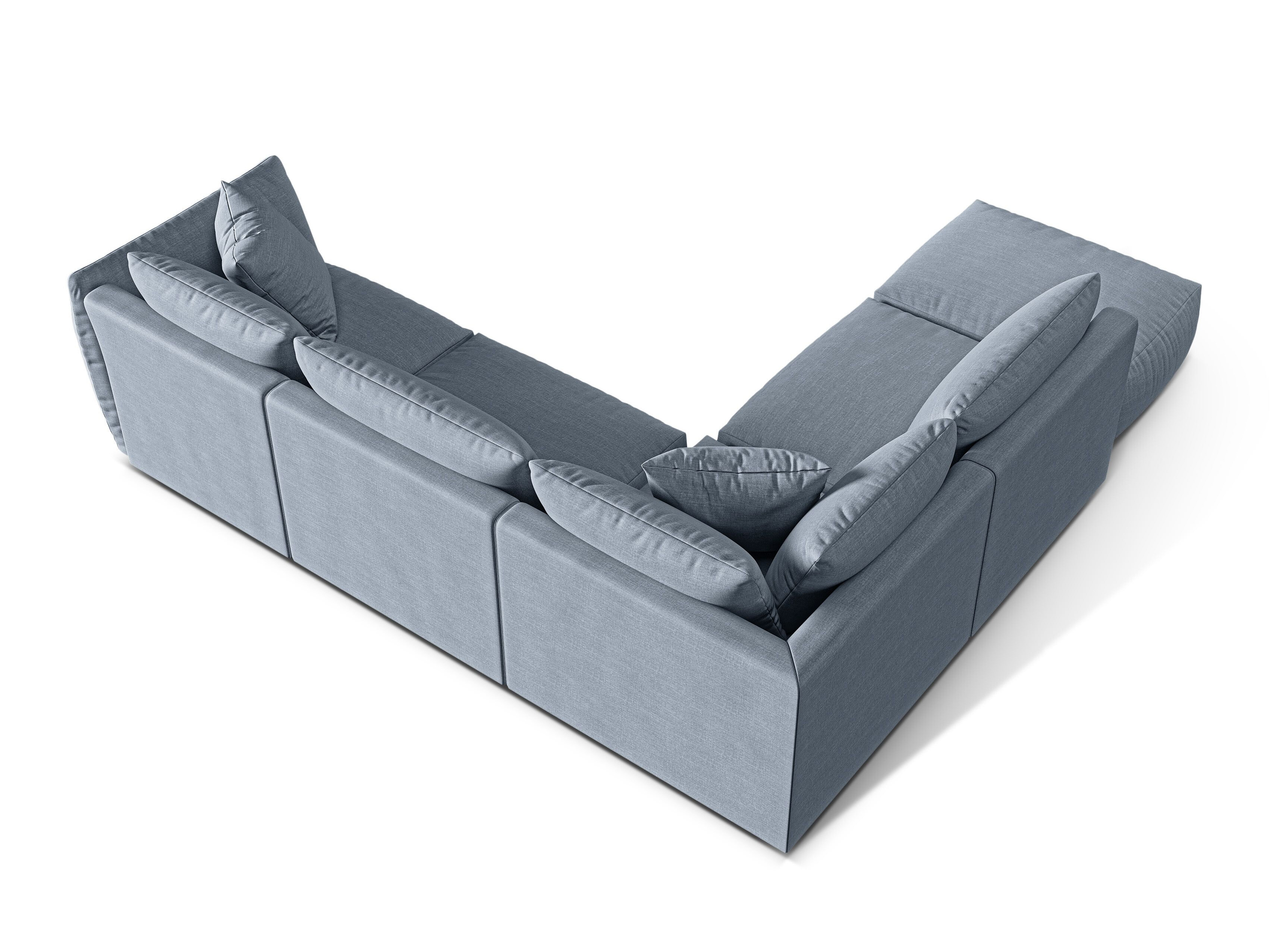Colțar modular Ruvmone 108 (Lins 81)