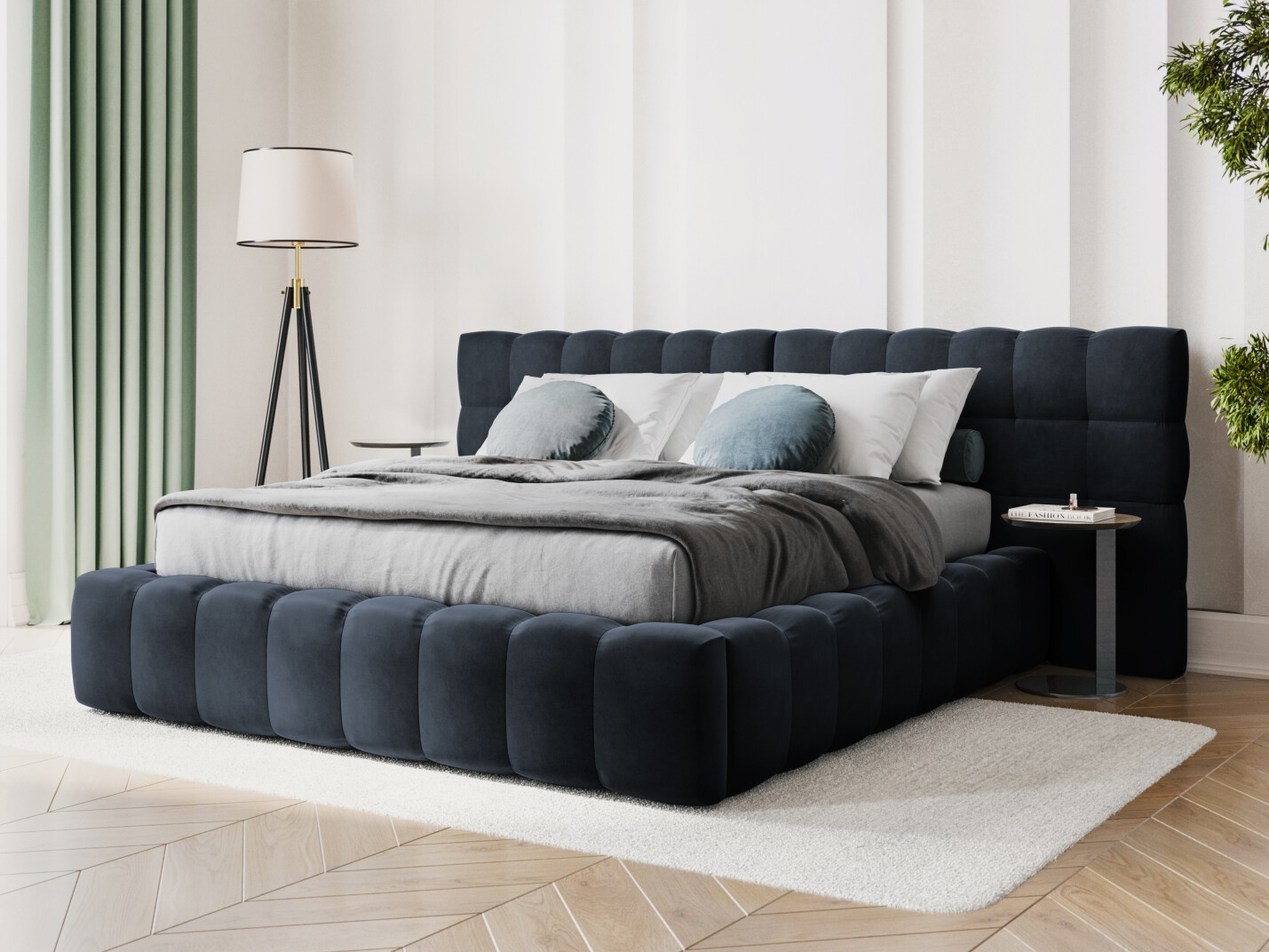 Pat Calelbe 123 (Bluvel 89)
