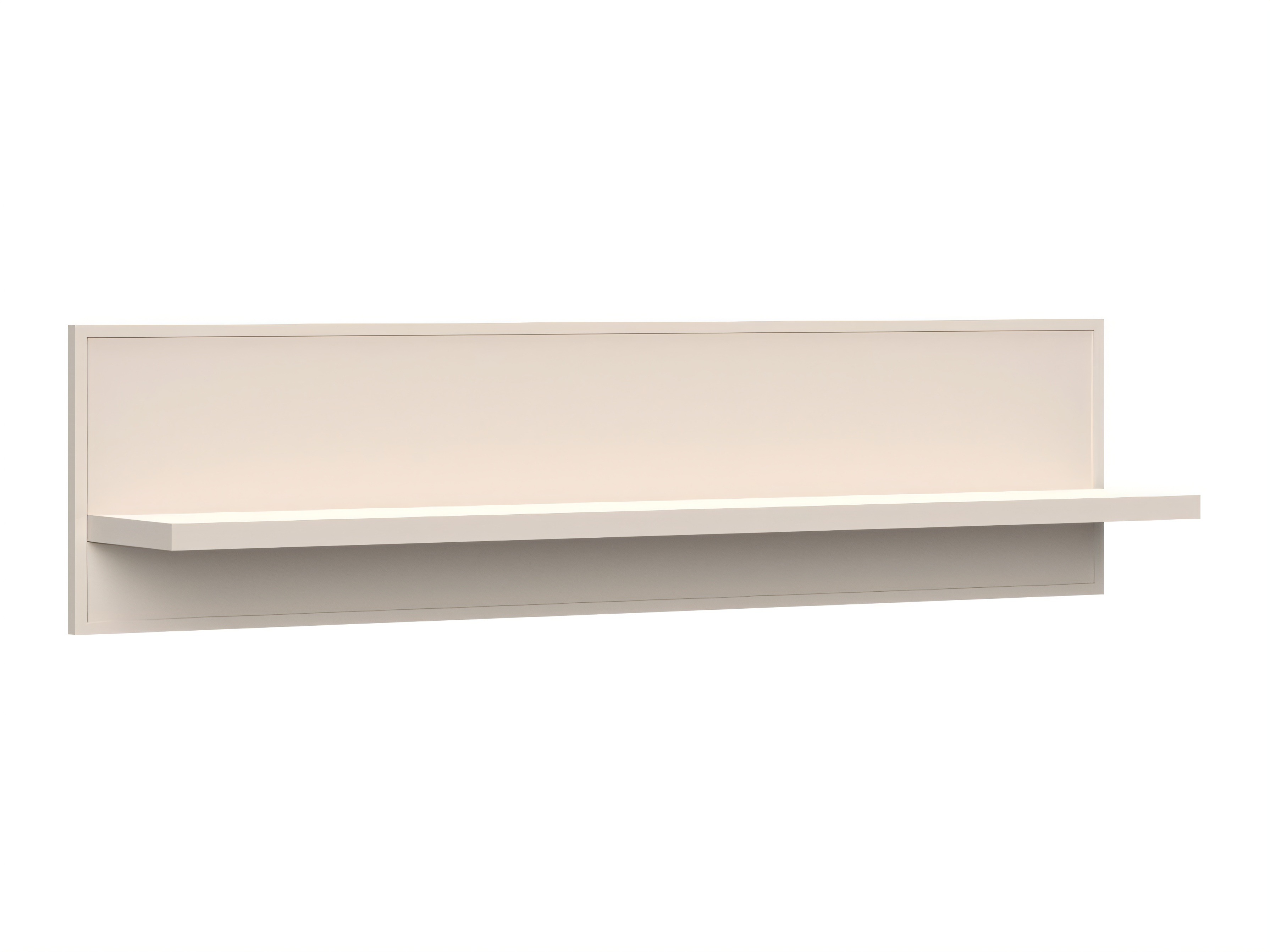 Raft de perete Mirelme 160