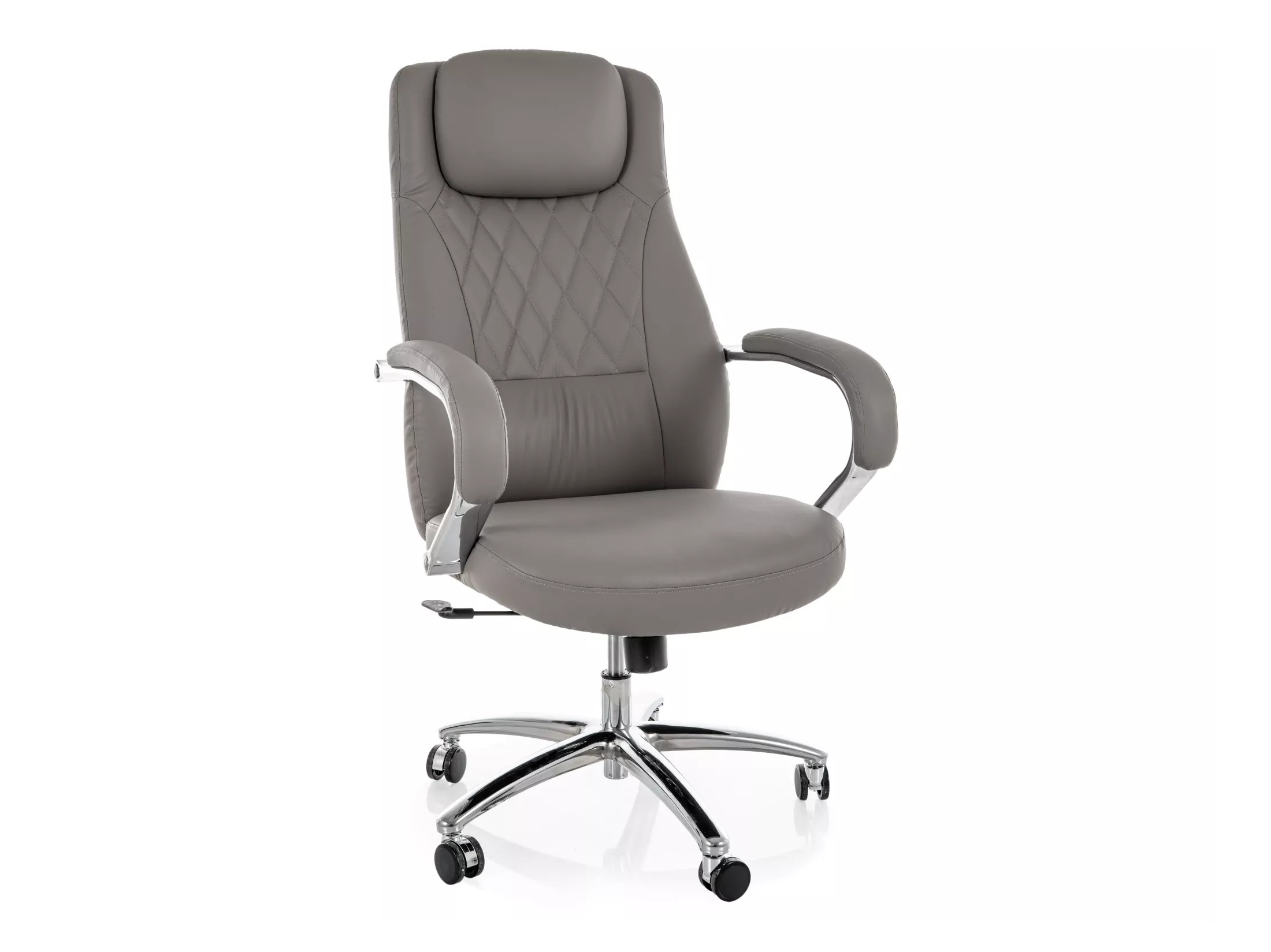 Scaun de birou Detroit 970 (Gri)