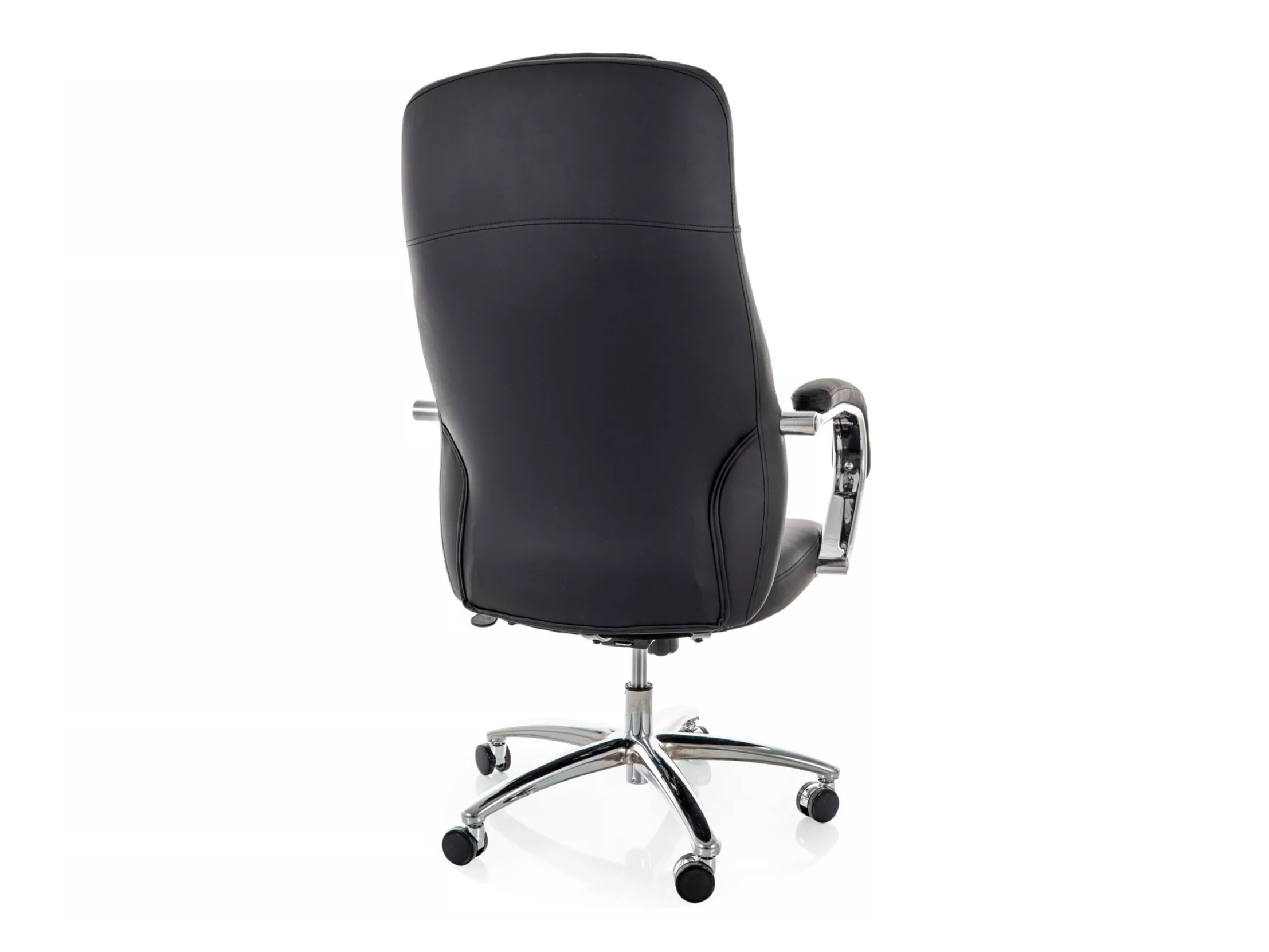 Scaun de birou Detroit 970 (Negru)