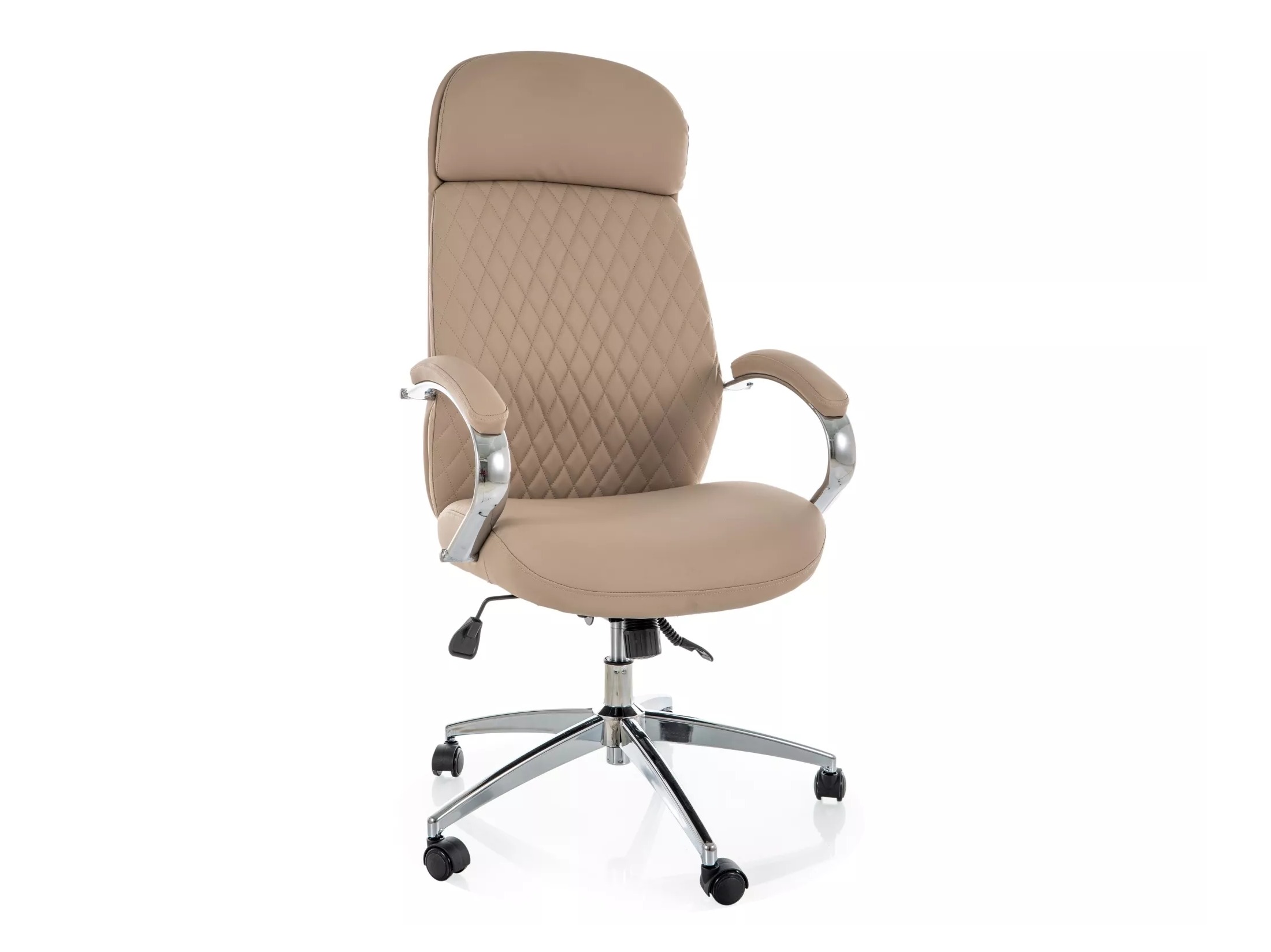 Scaun de birou Detroit 972 (Bej)
