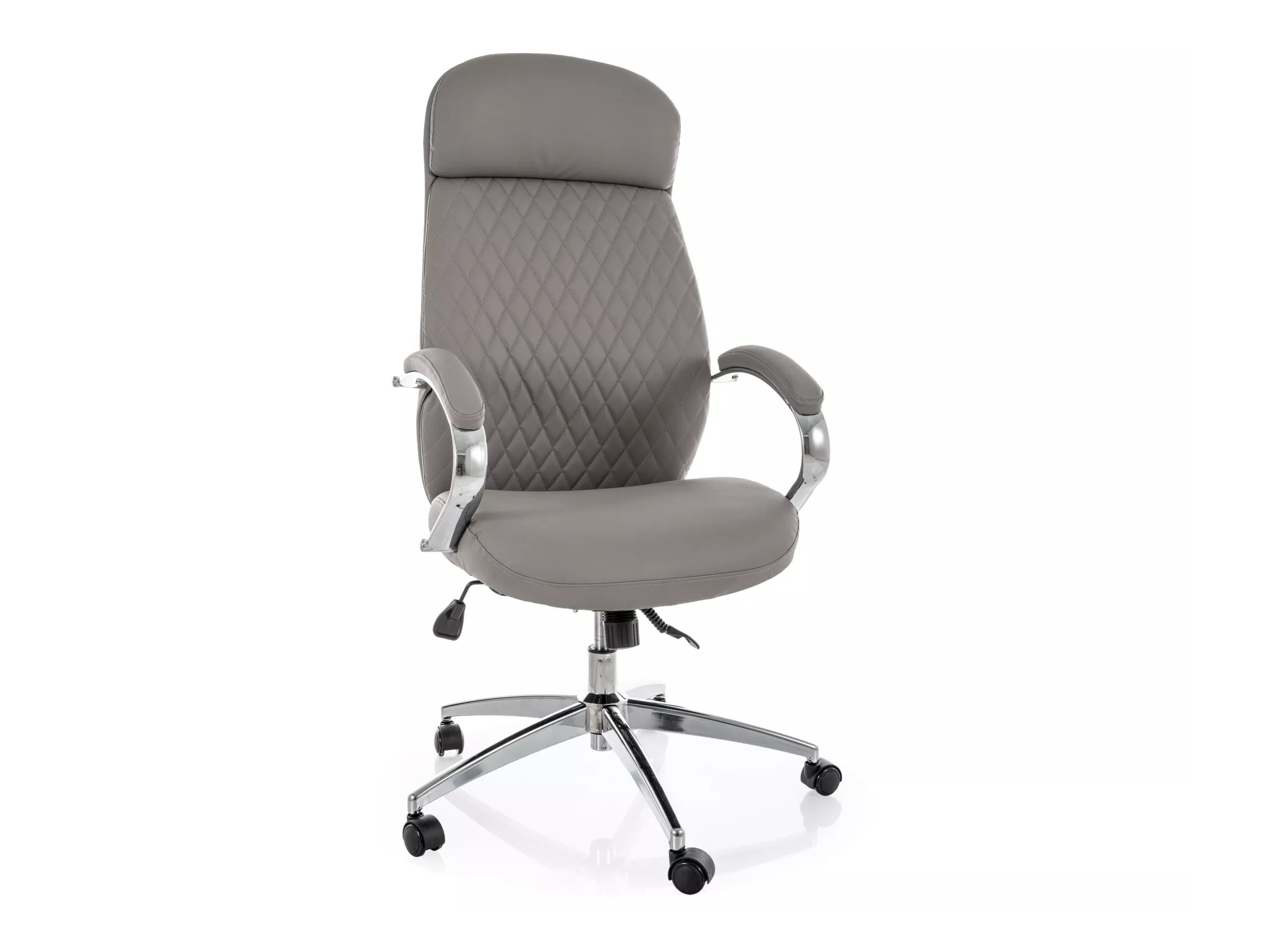 Scaun de birou Detroit 972 (Gri)