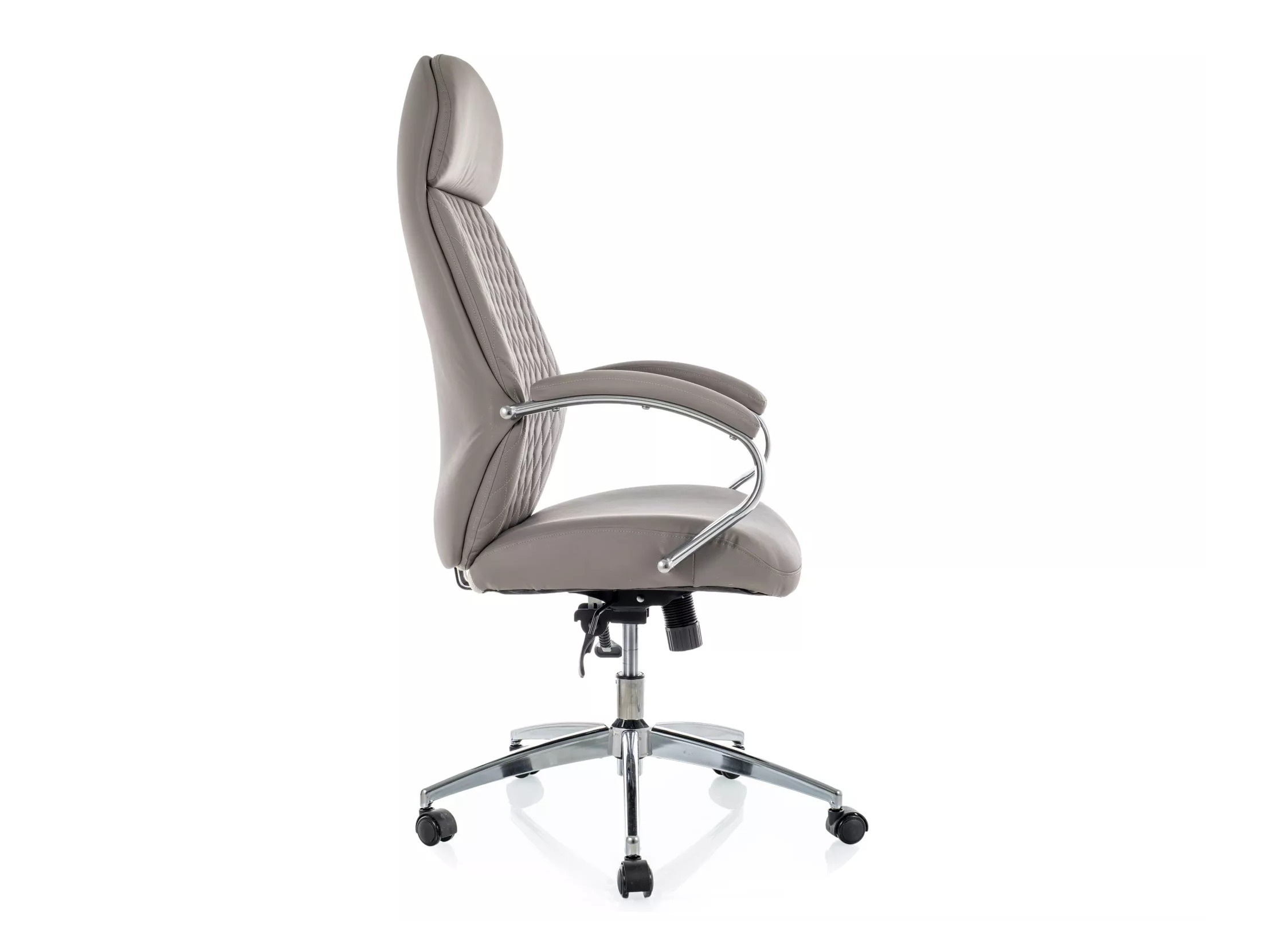 Scaun de birou Detroit 972 (Gri)