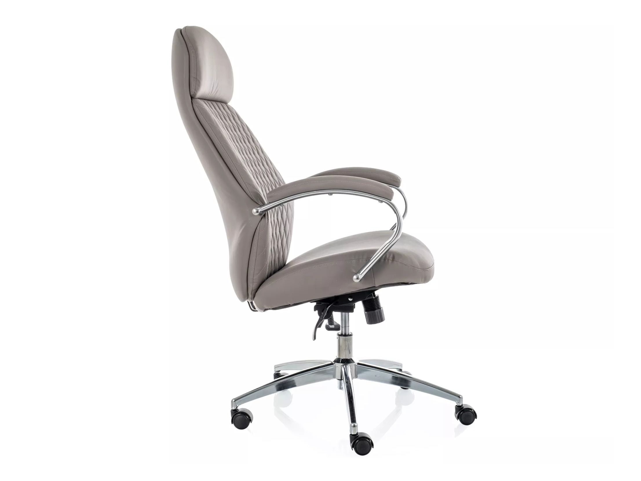 Scaun de birou Detroit 972 (Gri)