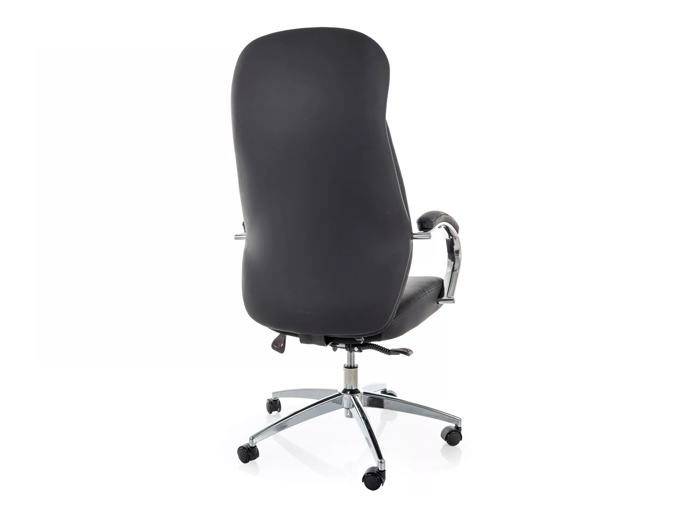 Scaun de birou Detroit 972 (Negru)