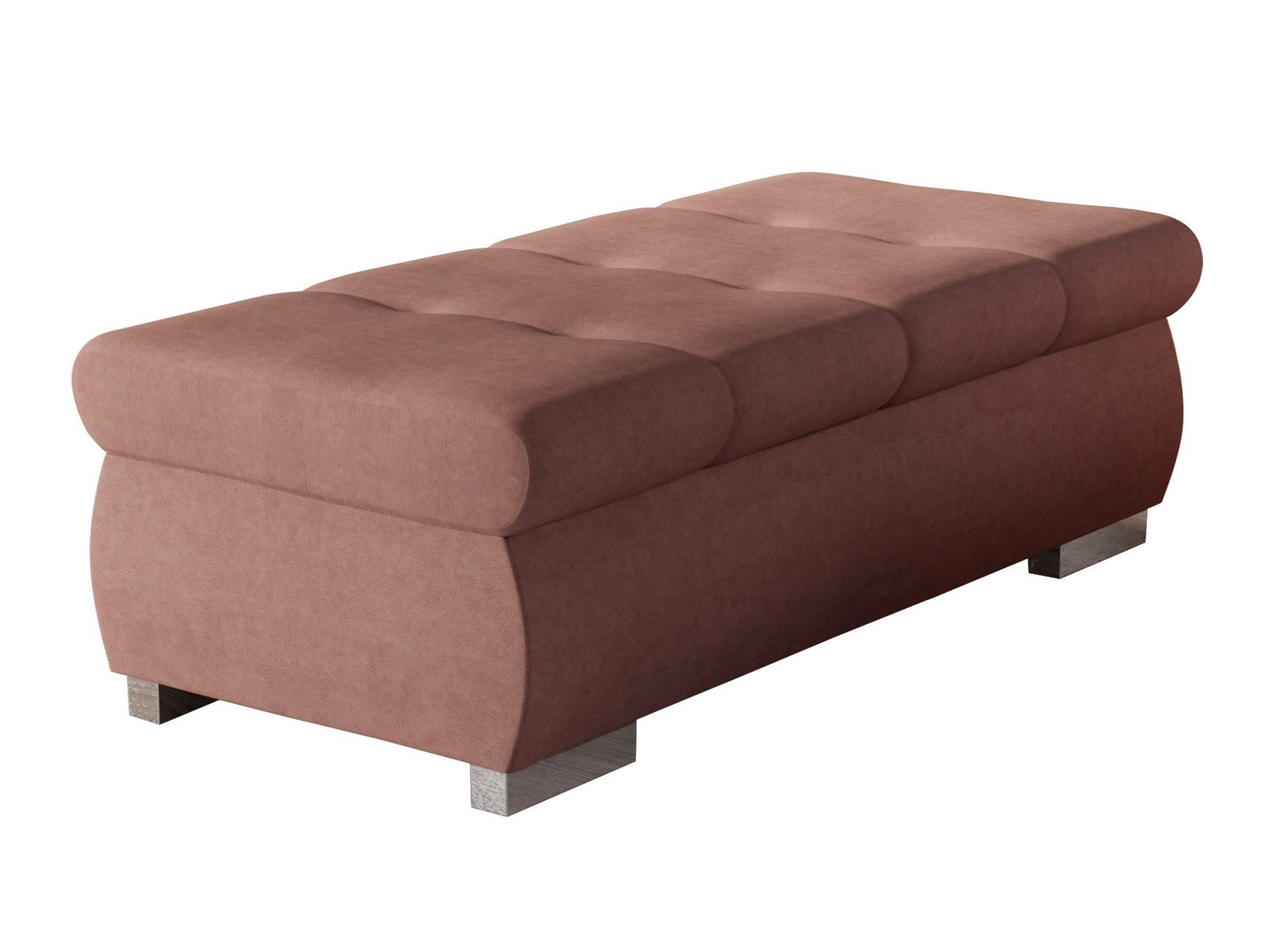 Bancă tapițată Comfivo Nitor I (Uttario Velvet 2955)