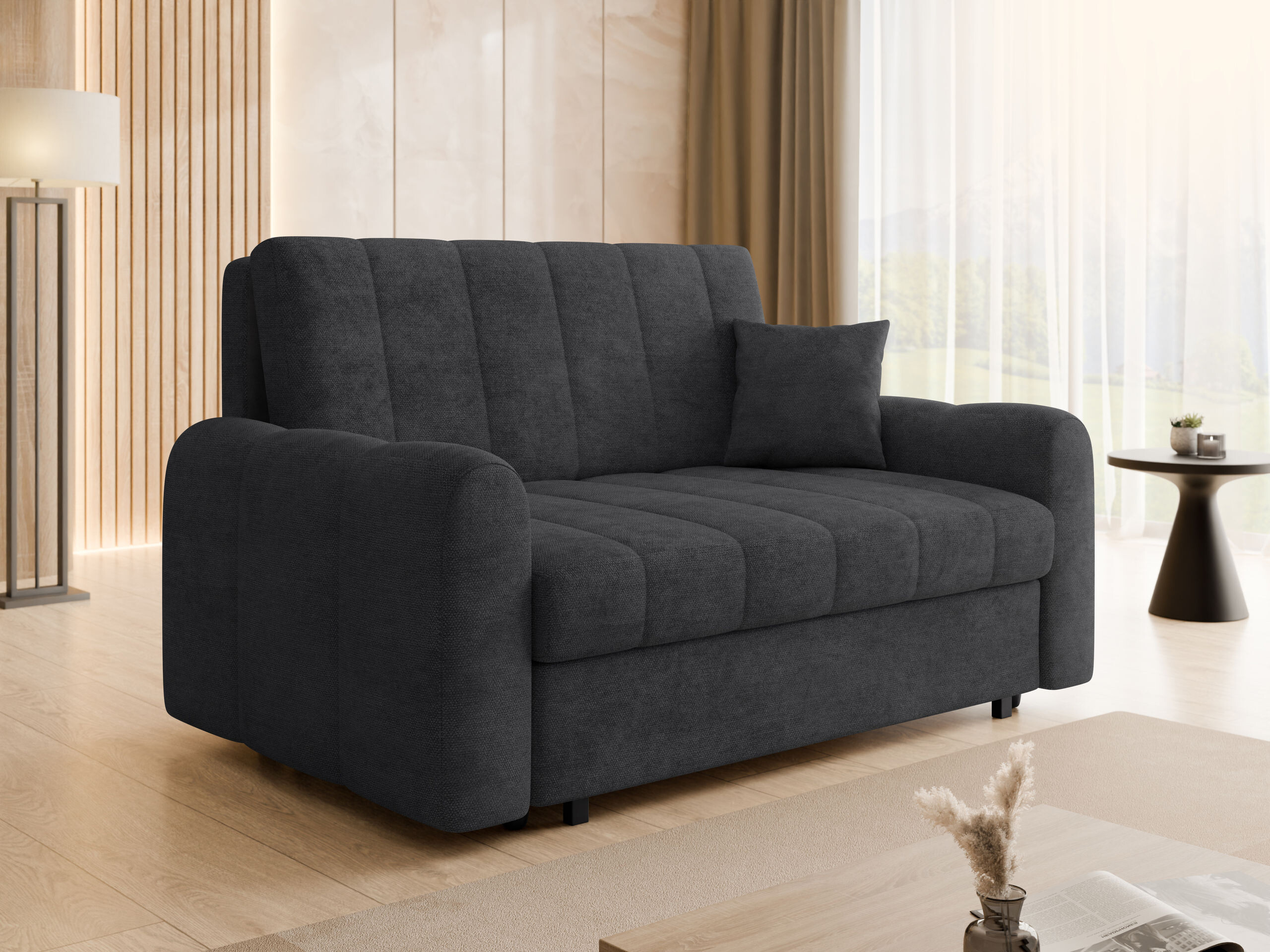 Canapea extensibilă Columbus 264 (Margo 227.09)