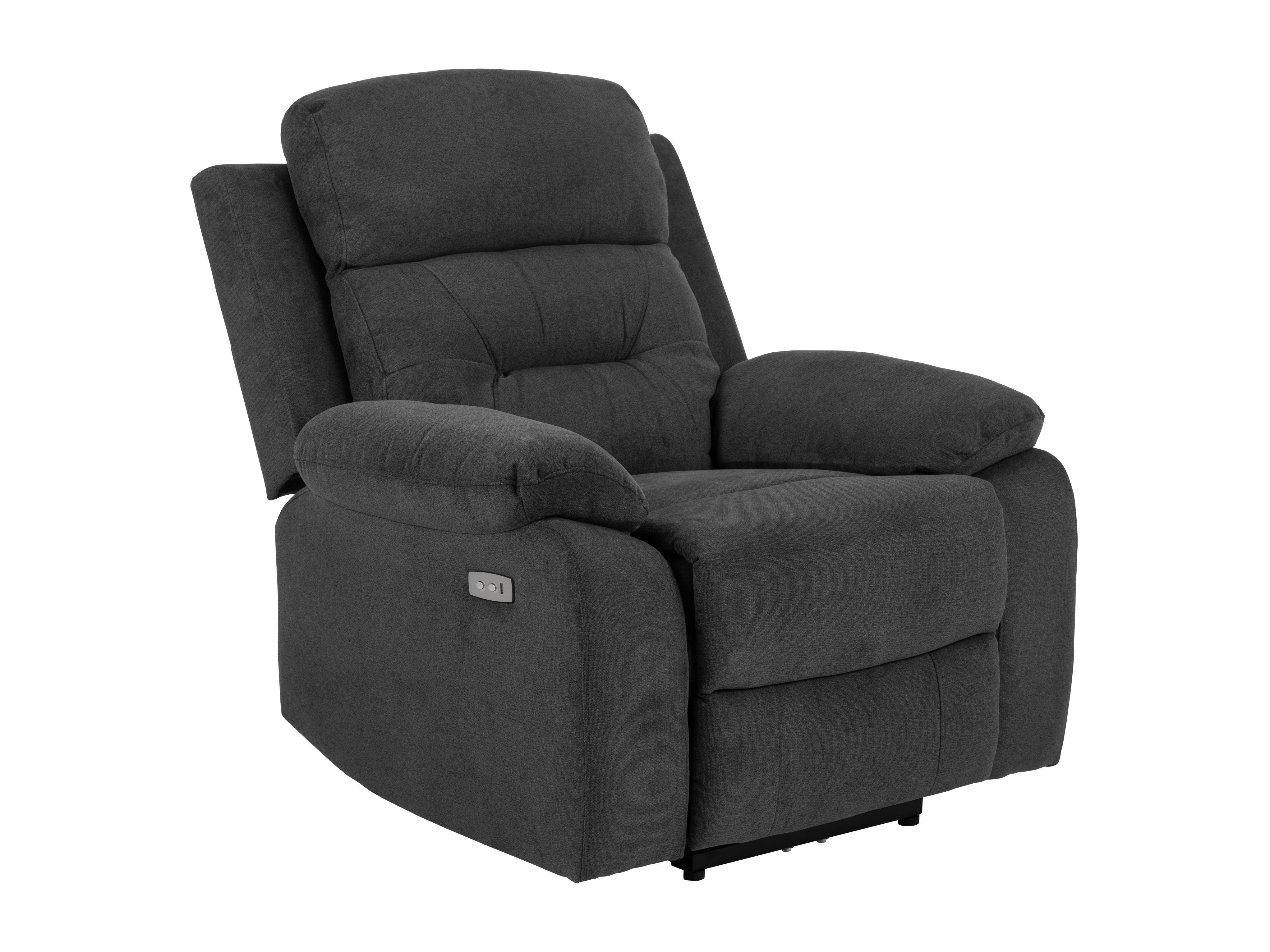 Fotoliu recliner Norsica 759