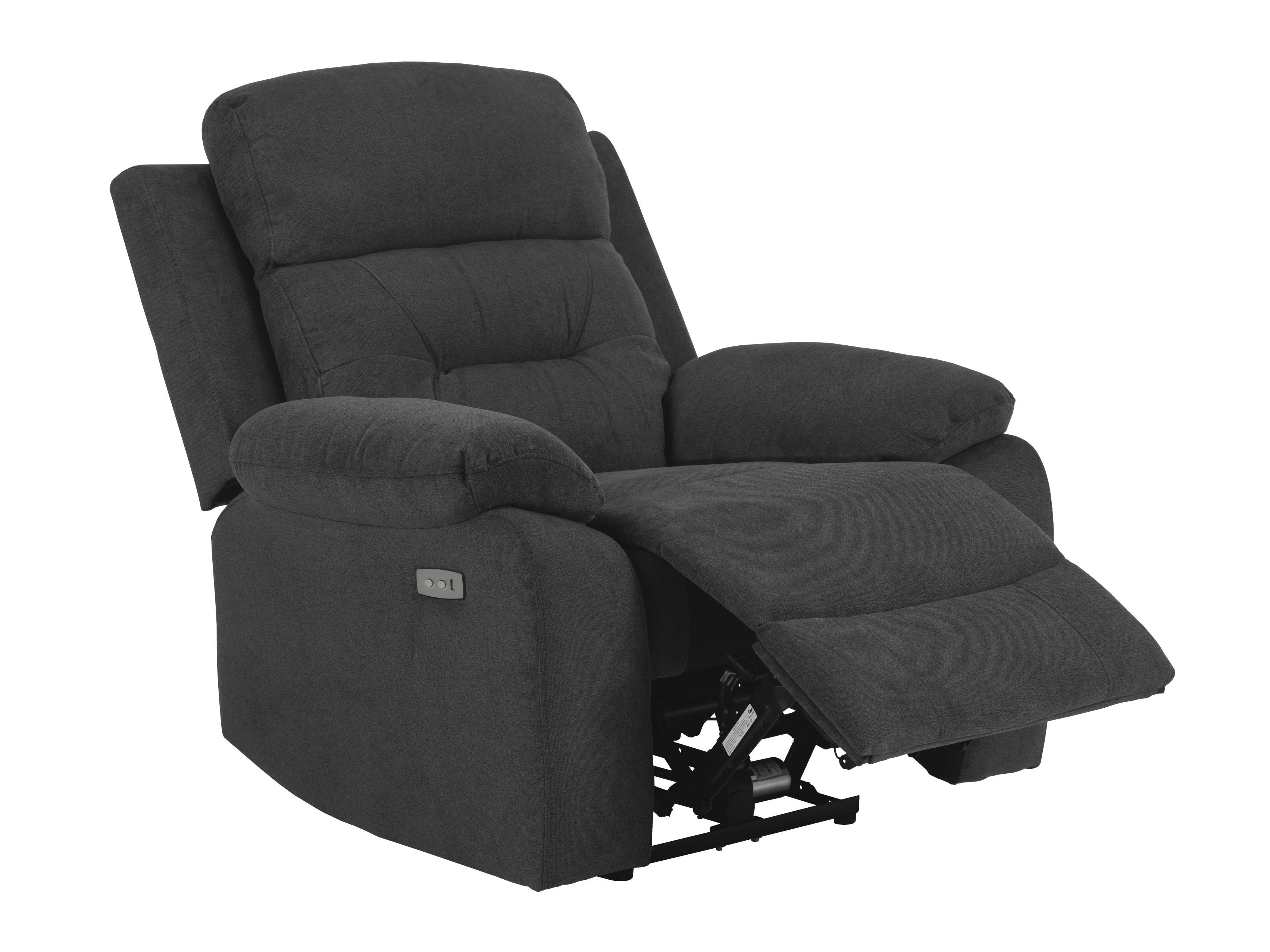 Fotoliu recliner Norsica 759