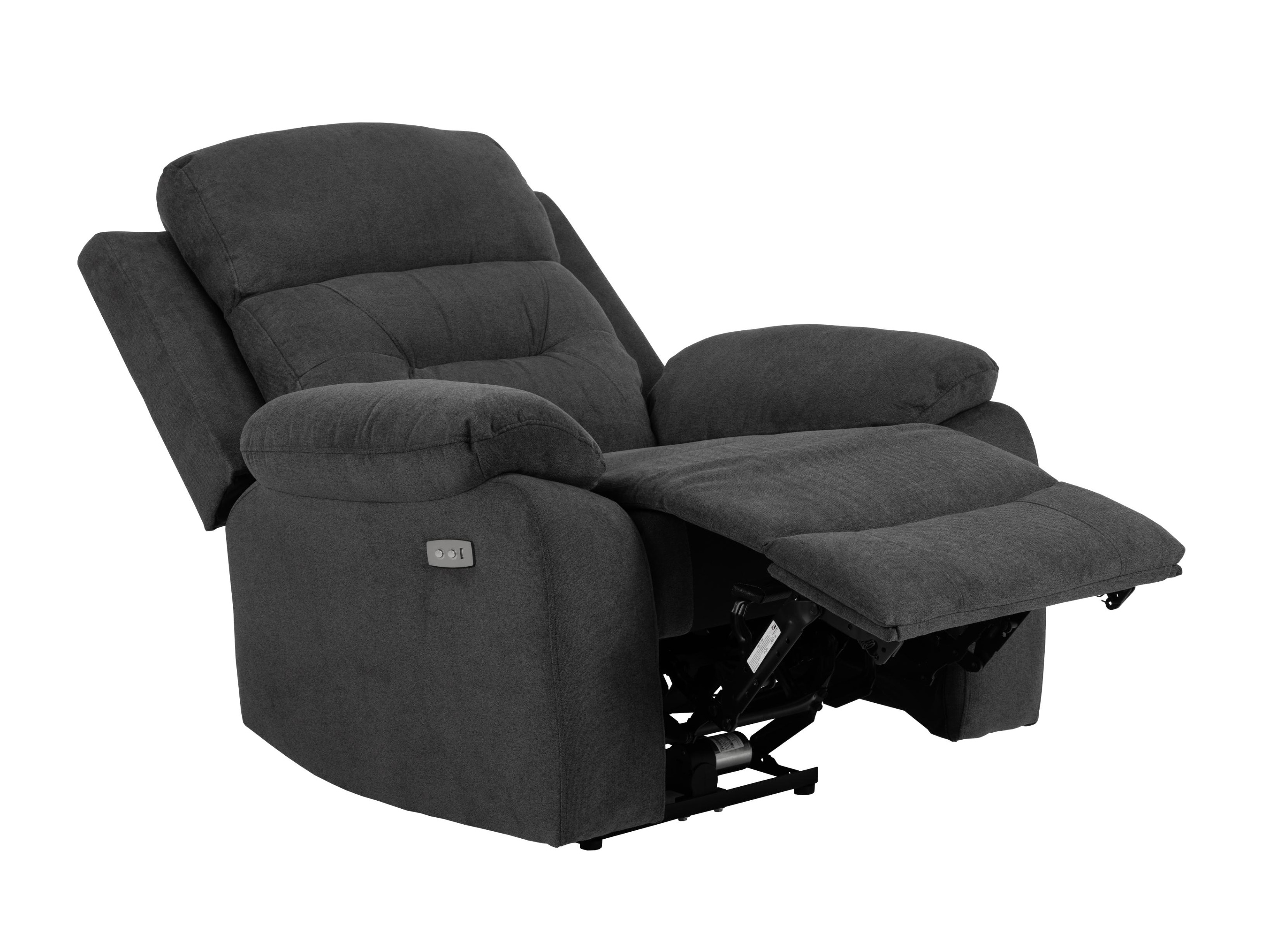 Fotoliu recliner Norsica 759