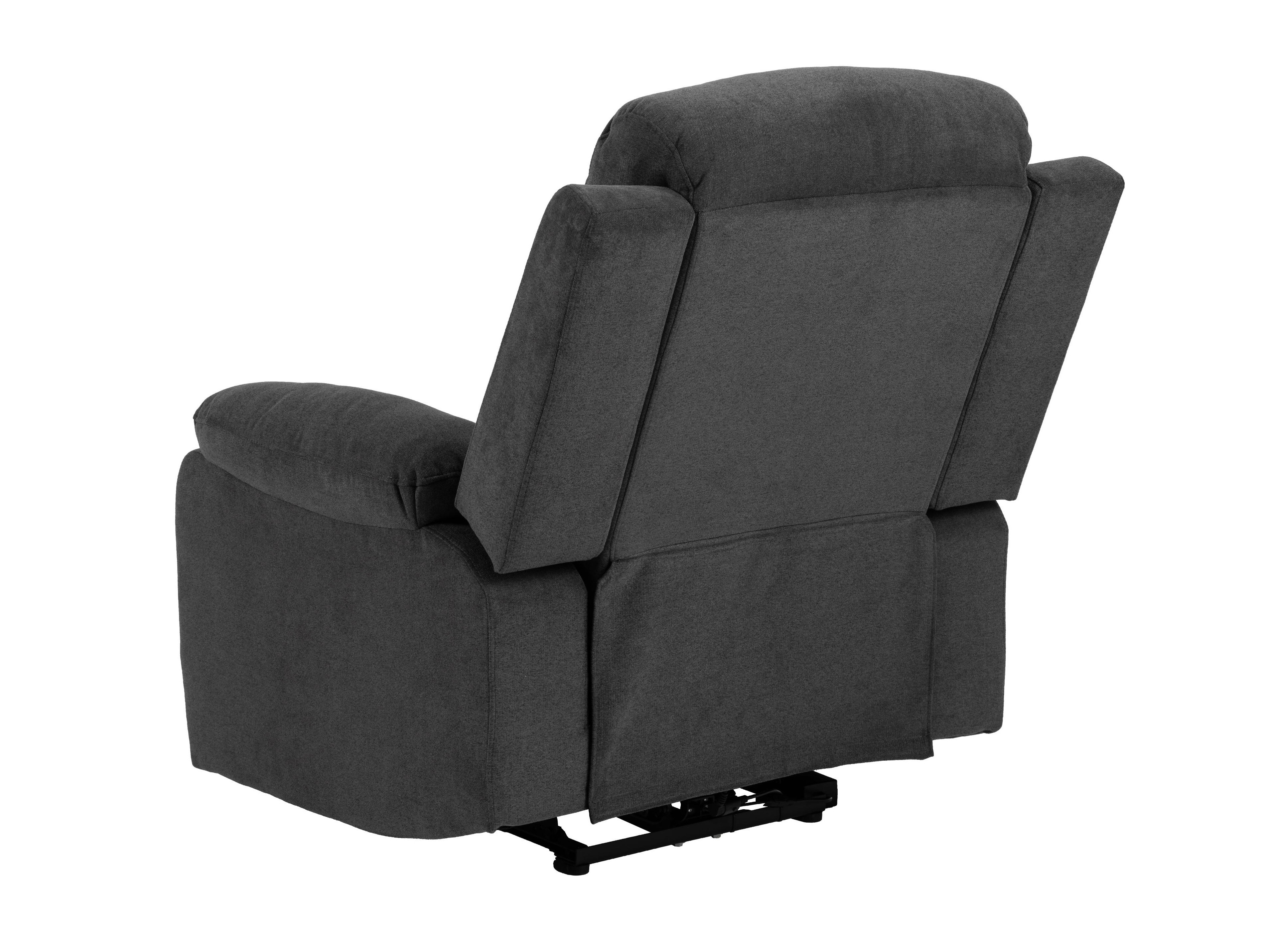Fotoliu recliner Norsica 759