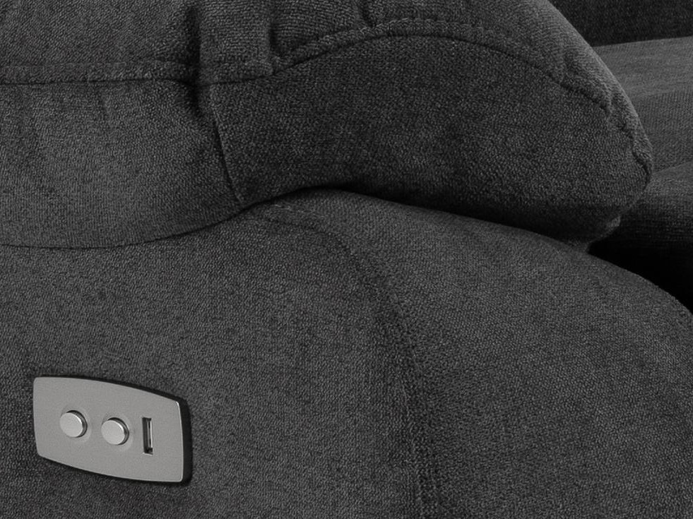 Fotoliu recliner Norsica 759