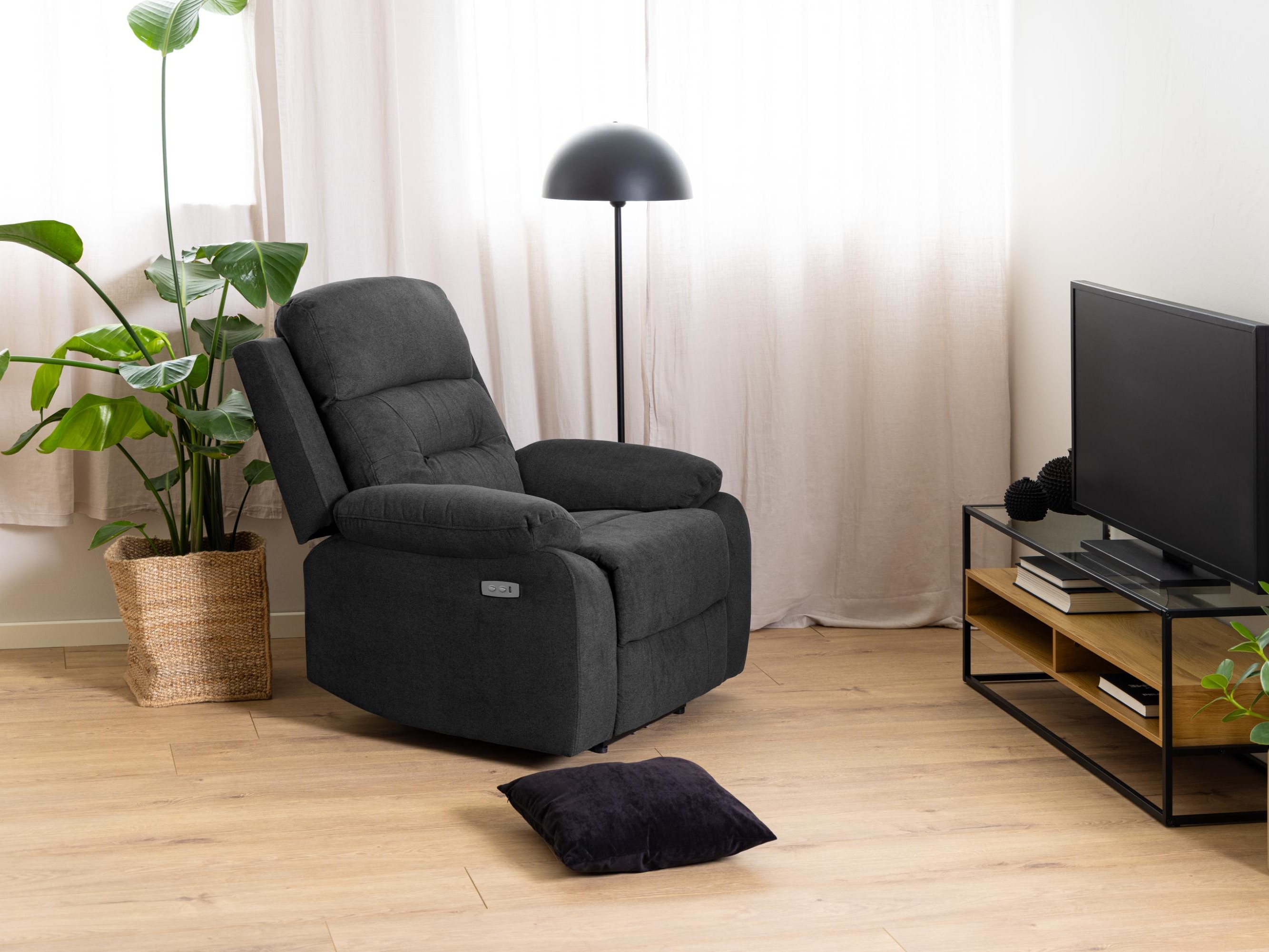 Fotoliu recliner Norsica 759