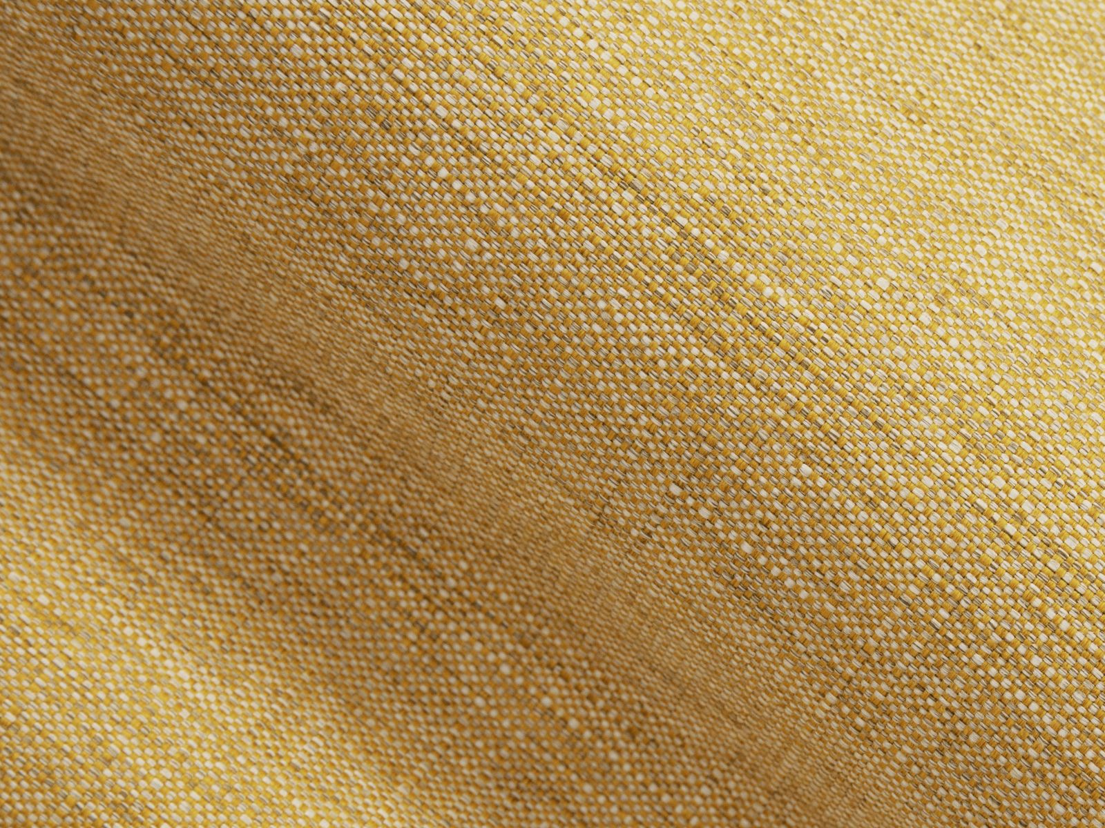 Canapea extensibilă Beckley 385 (Babel Galben)