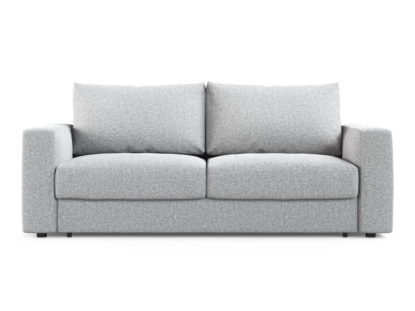 Canapea extensibilă Beckley 385 (Babel Light grey)
