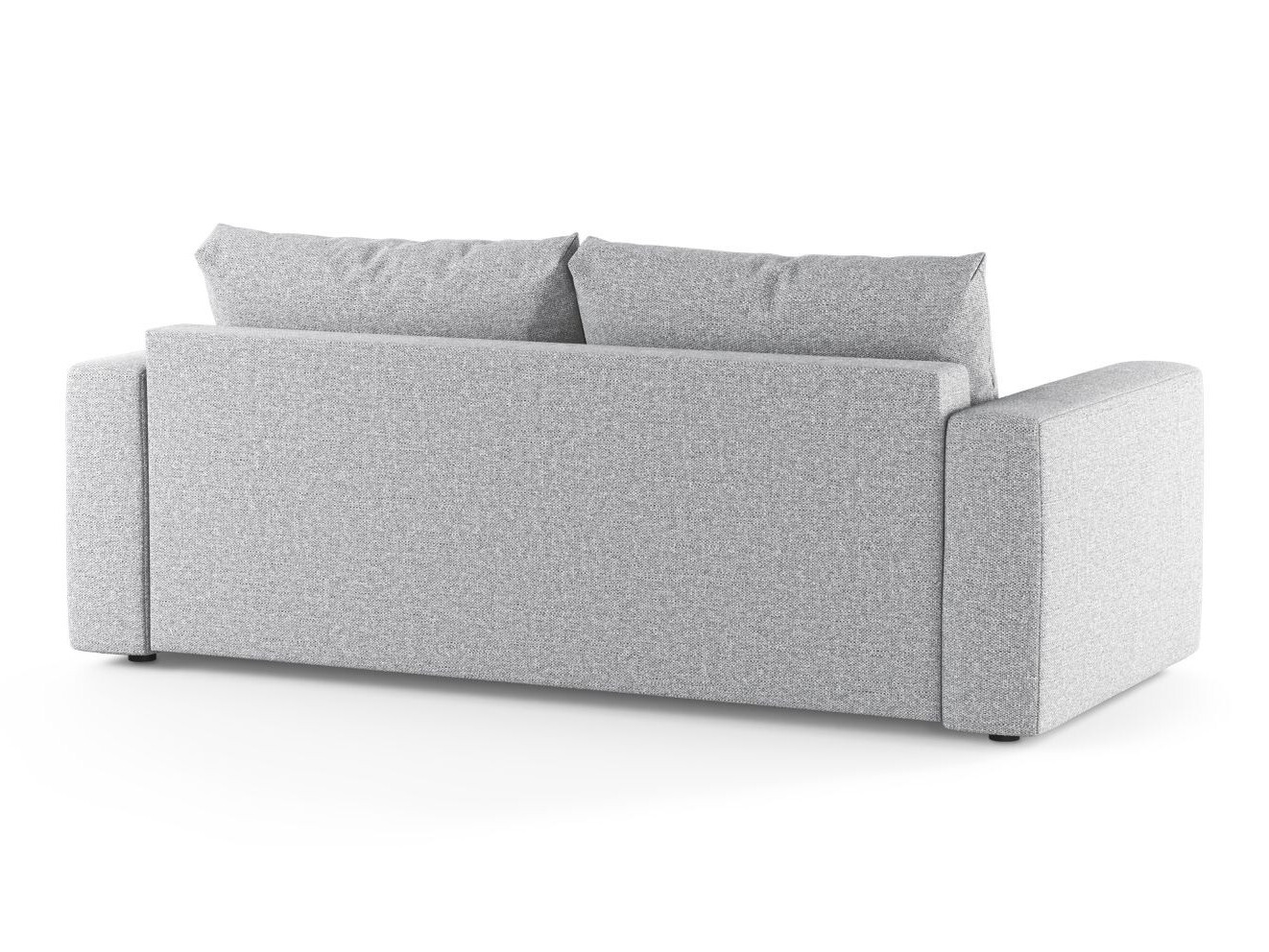 Canapea extensibilă Beckley 385 (Babel Light grey)