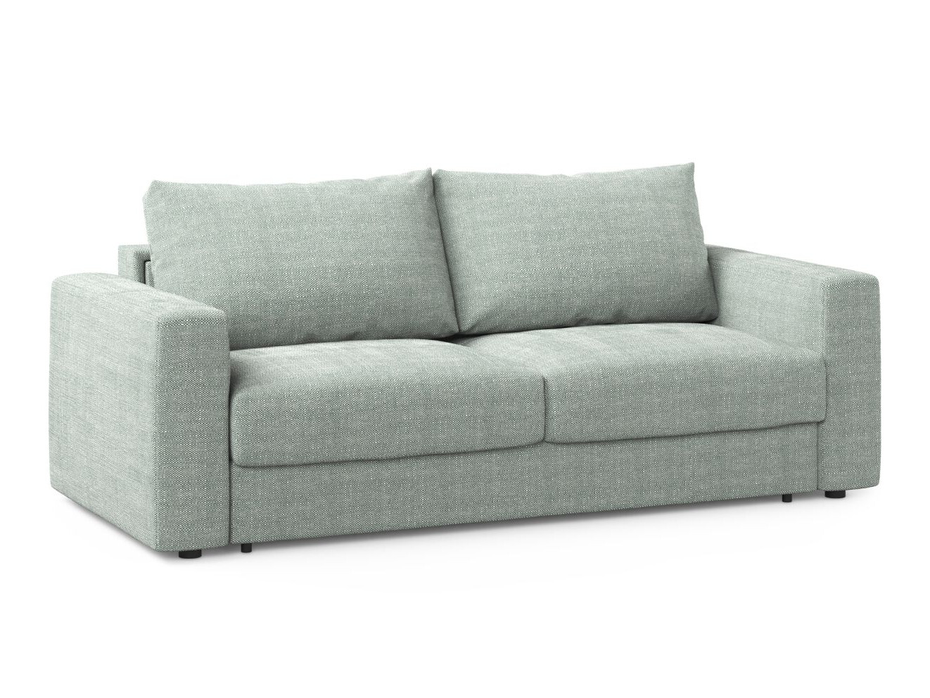 Canapea extensibilă Beckley 385 (Babel Safira)