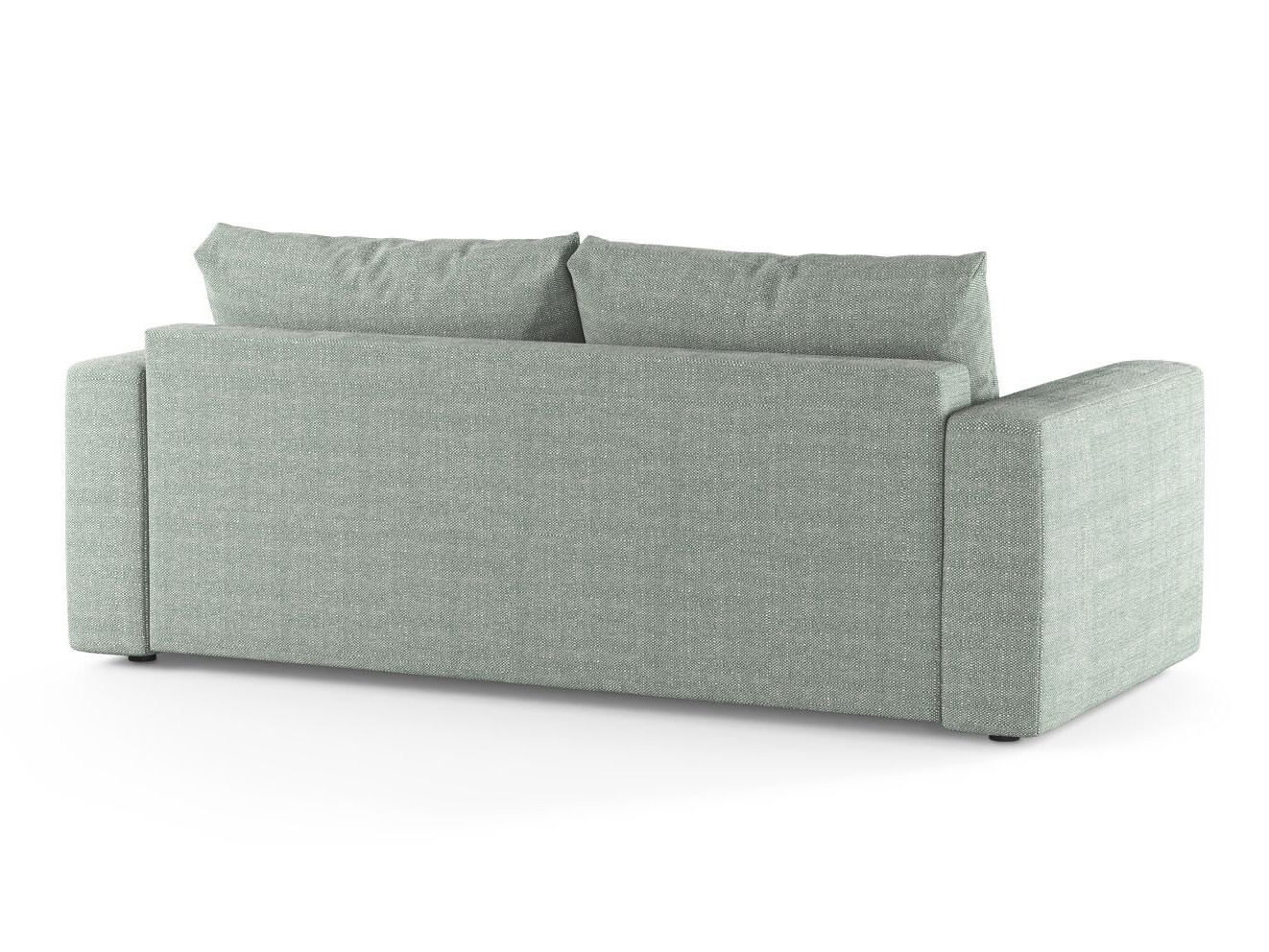 Canapea extensibilă Beckley 385 (Babel Safira)