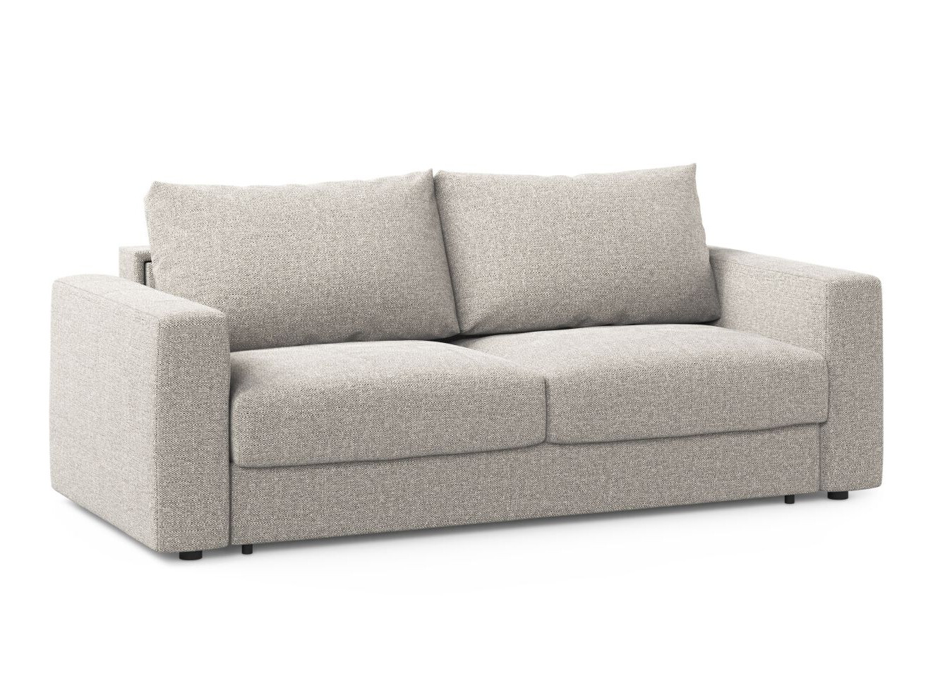 Canapea extensibilă Beckley 385 (Babel Sand)