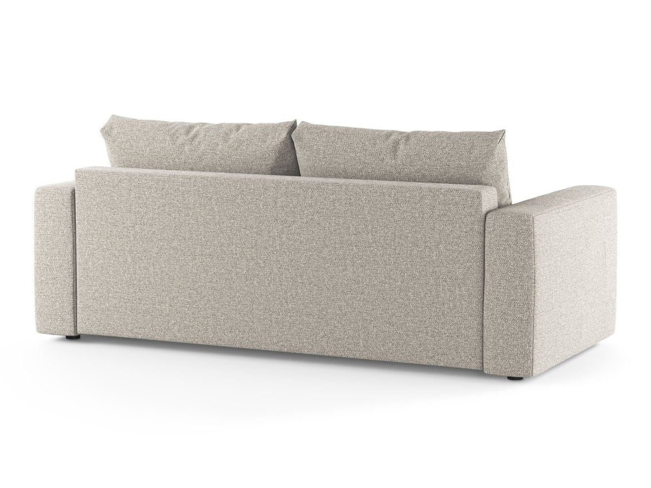 Canapea extensibilă Beckley 385 (Babel Sand)
