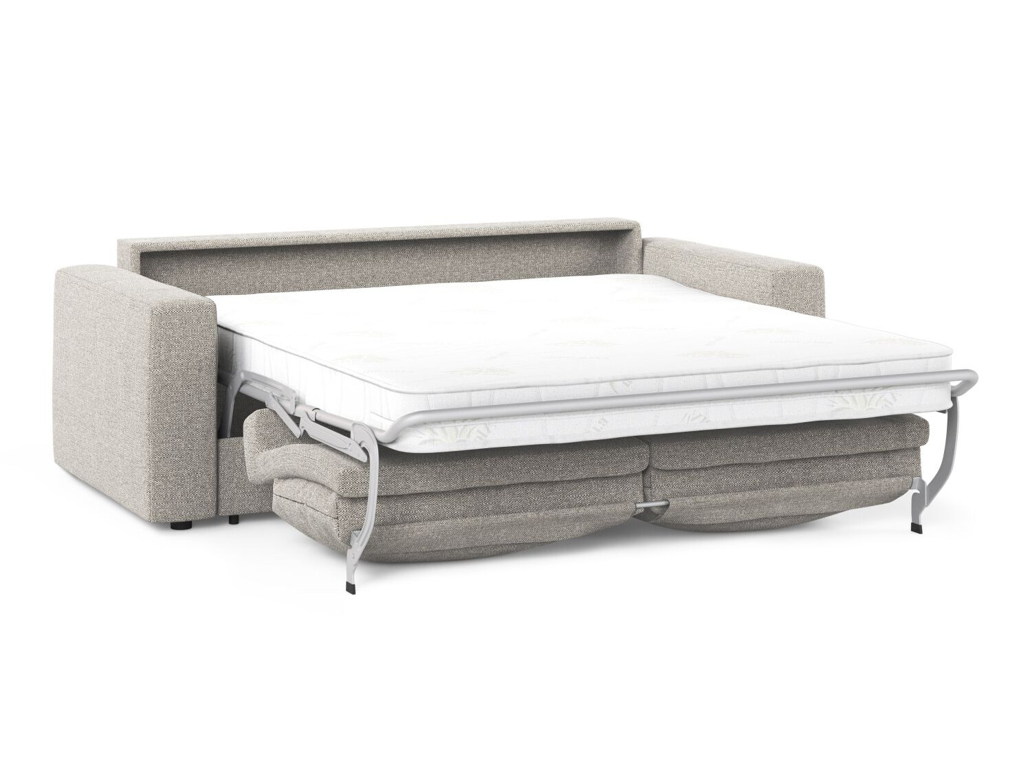 Canapea extensibilă Beckley 385 (Babel Sand)