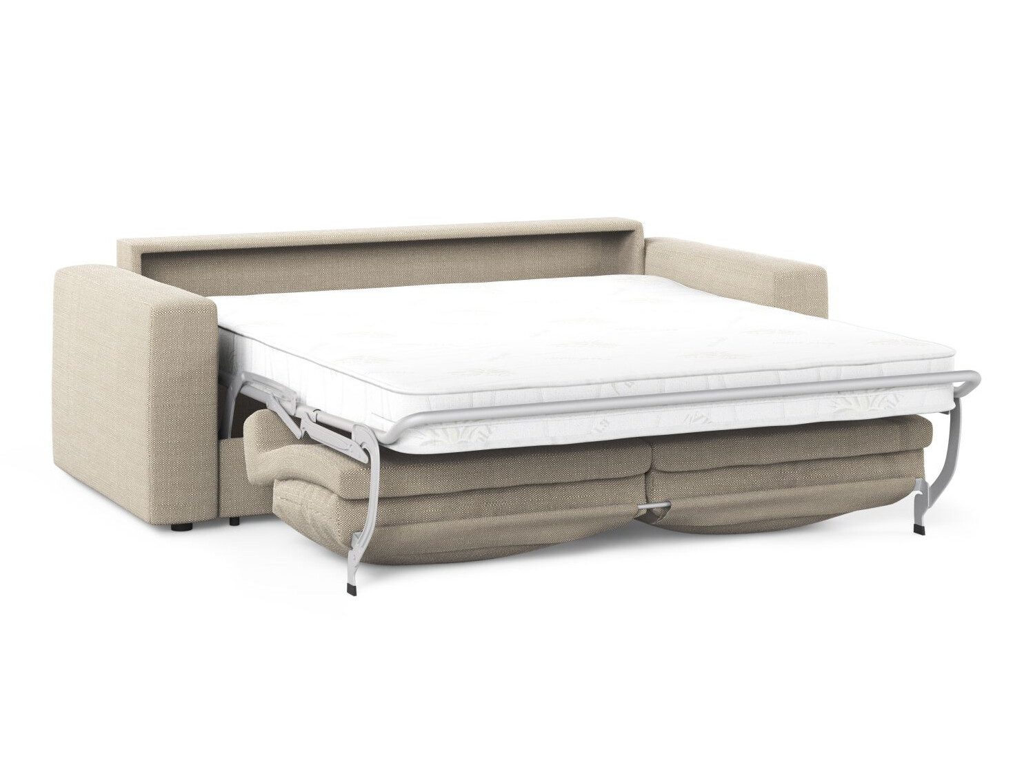 Canapea extensibilă Beckley 385 (Babel Toffee)