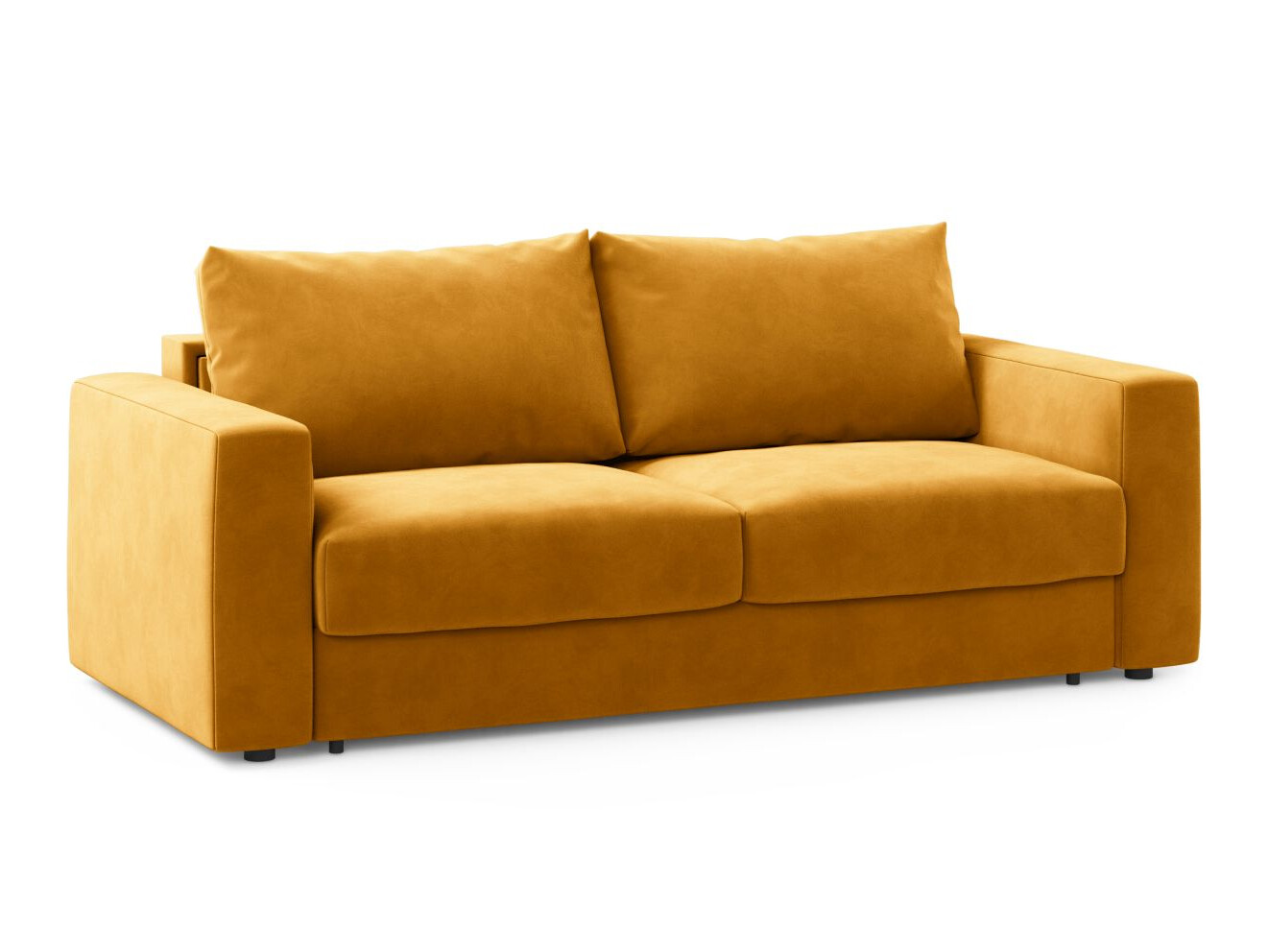 Canapea extensibilă Beckley 385 (Salvador 10)