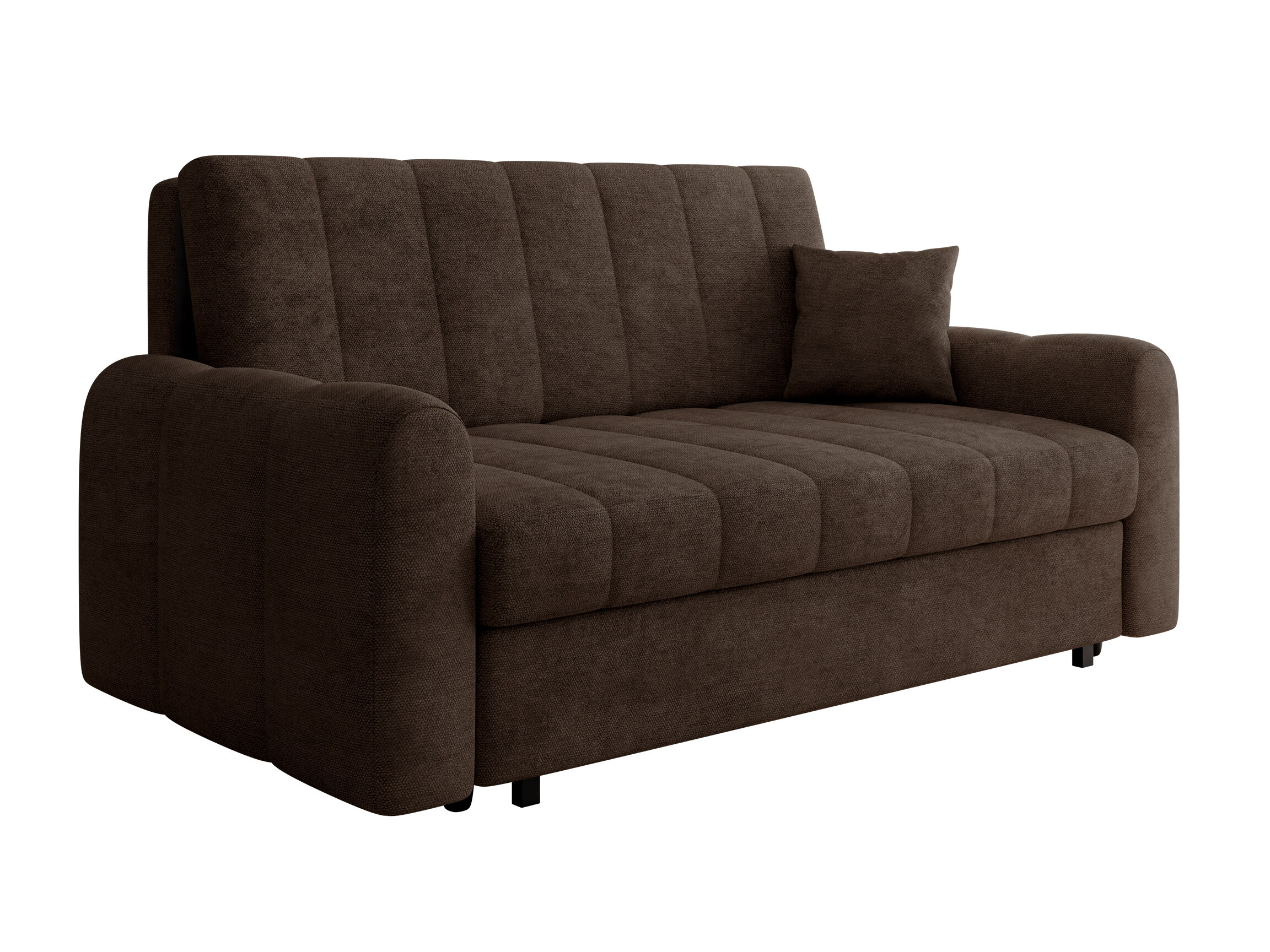 Canapea extensibilă Columbus 265 (Lumo 40)