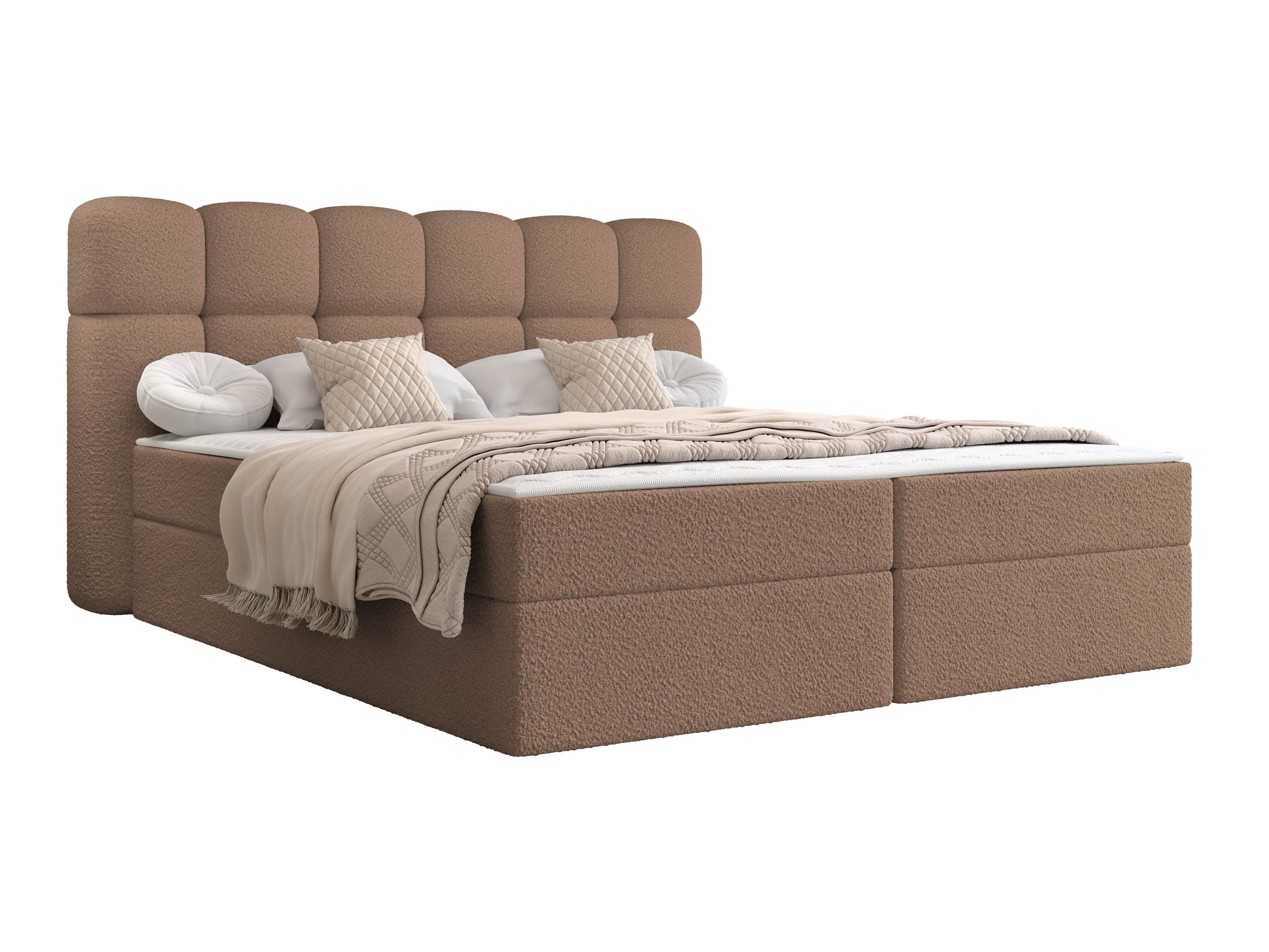 Pat boxspring Stonecrest 113 (Lambi 04)