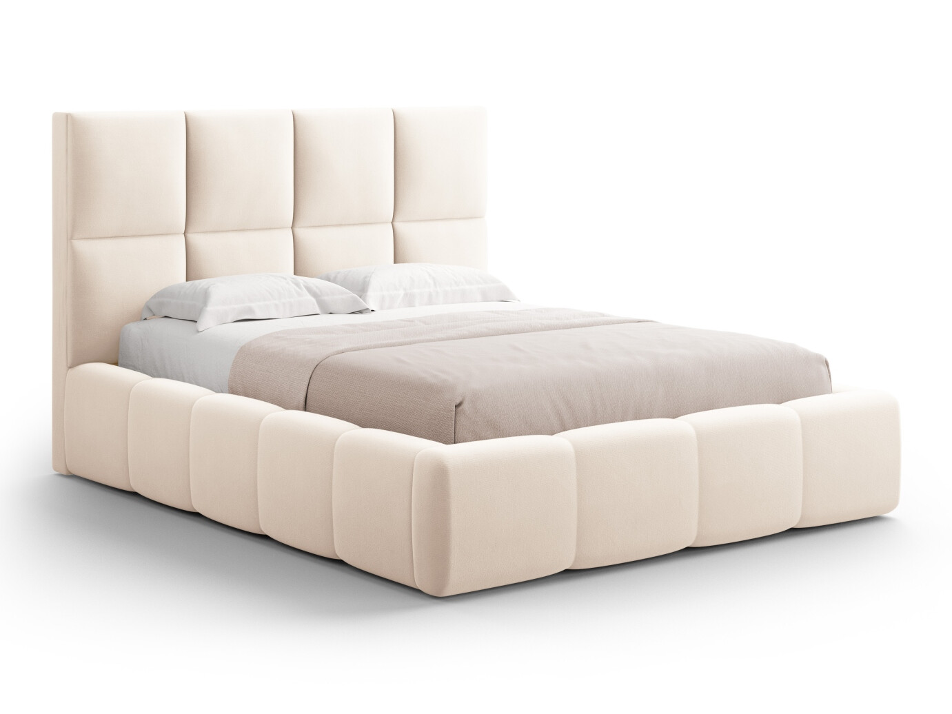 Pat Beckley 386 (Bluvel 22)