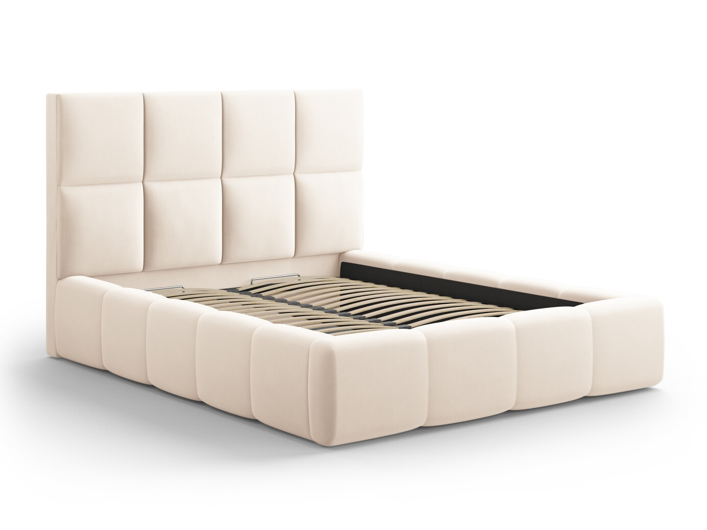 Pat Beckley 386 (Bluvel 22)