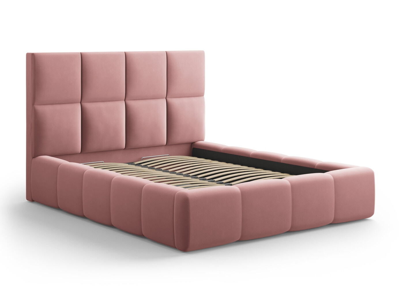 Pat Beckley 386 (Bluvel 52)