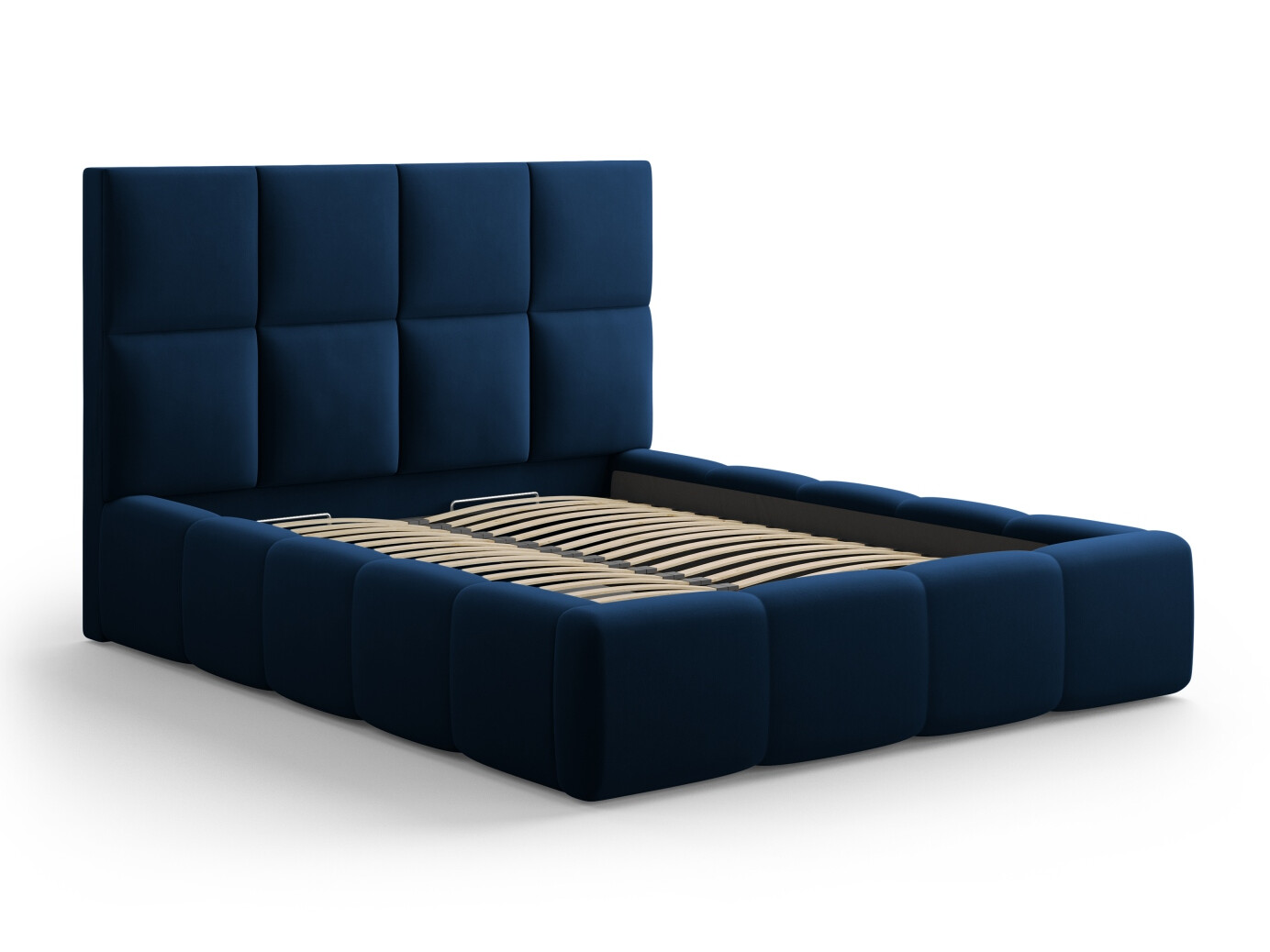 Pat Beckley 386 (Bluvel 86)