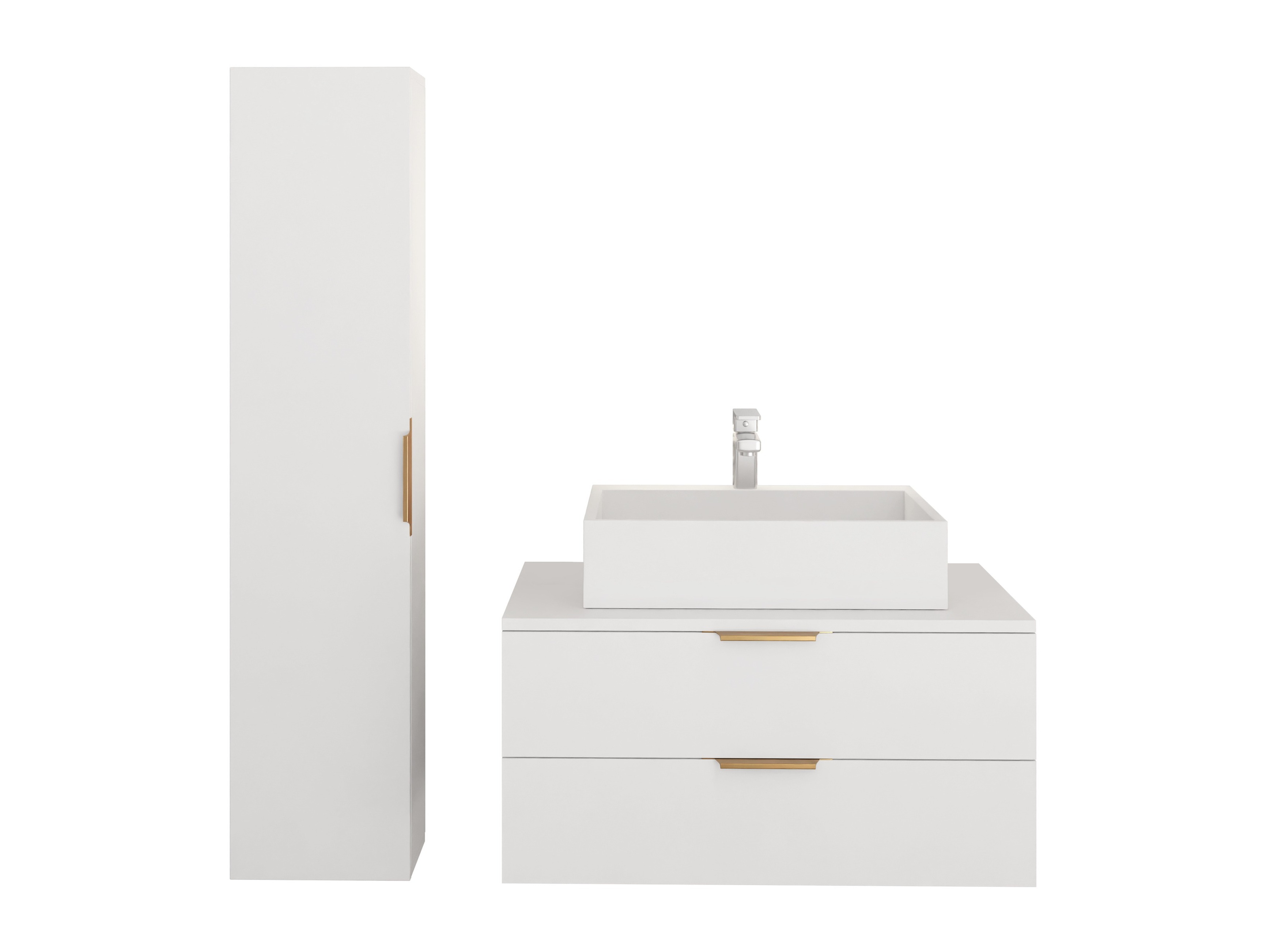 Set baie Comfivo Unitas III