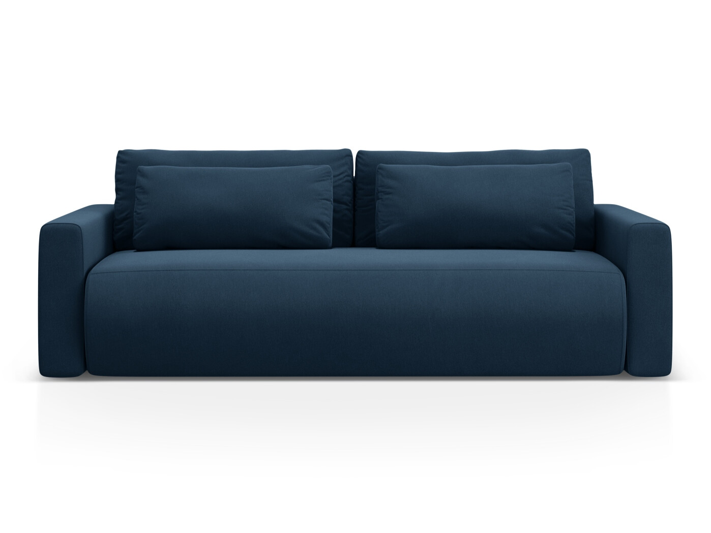 Canapea extensibilă Beckley 387 (Magic Velvet 2204)