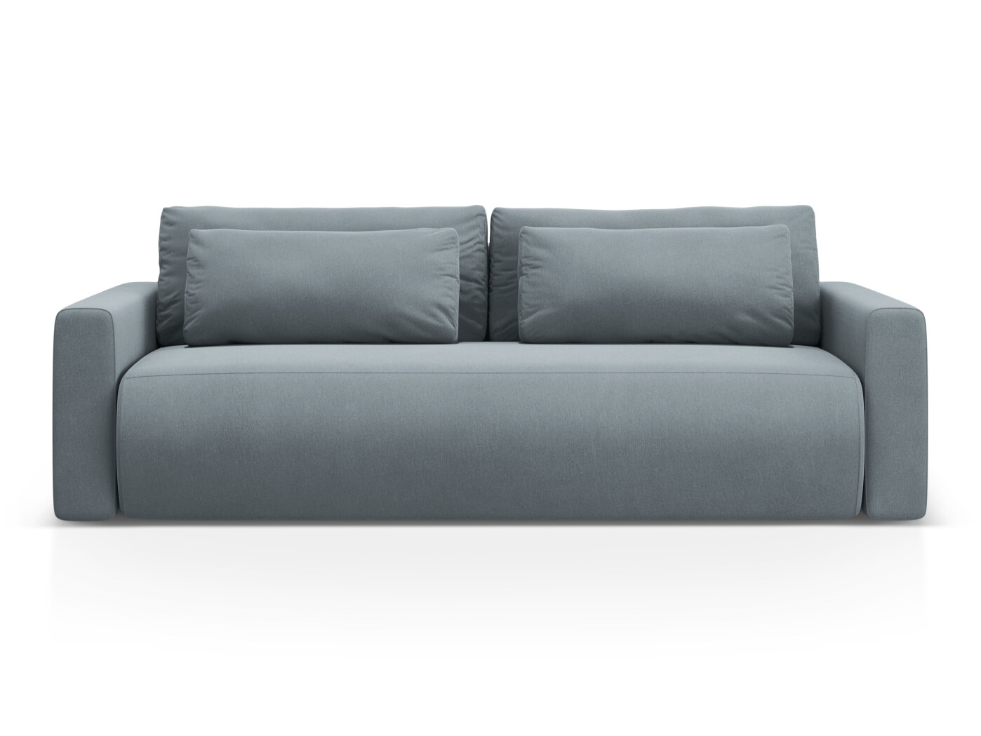 Canapea extensibilă Beckley 387 (Magic Velvet 2224)