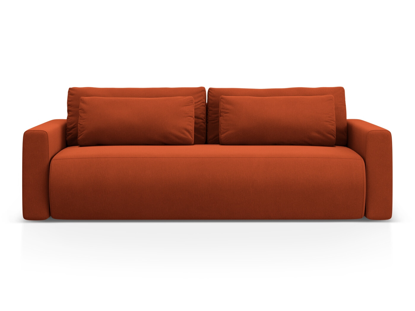 Canapea extensibilă Beckley 387 (Magic Velvet 2285)