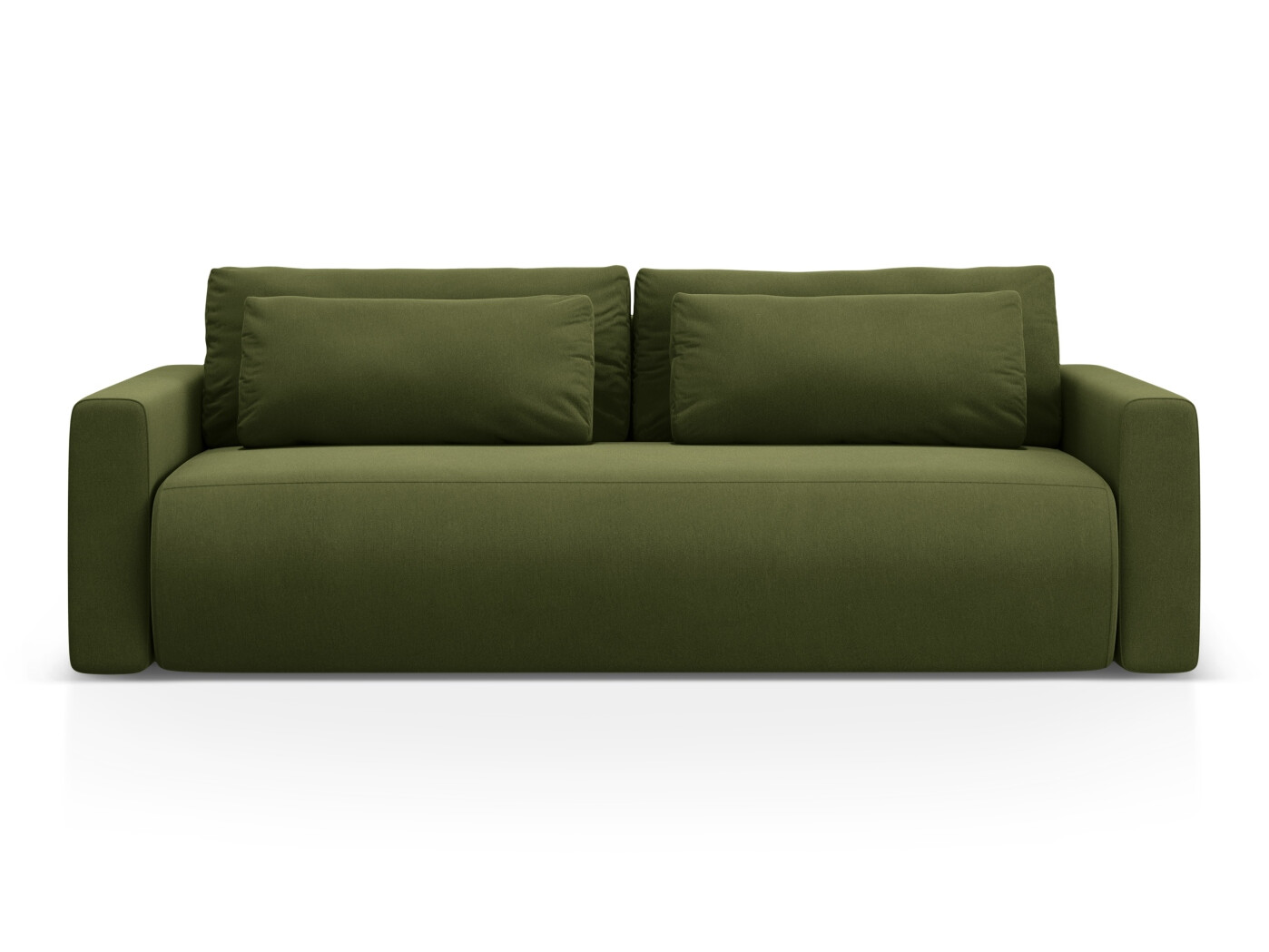 Canapea extensibilă Beckley 387 (Magic Velvet 2295)