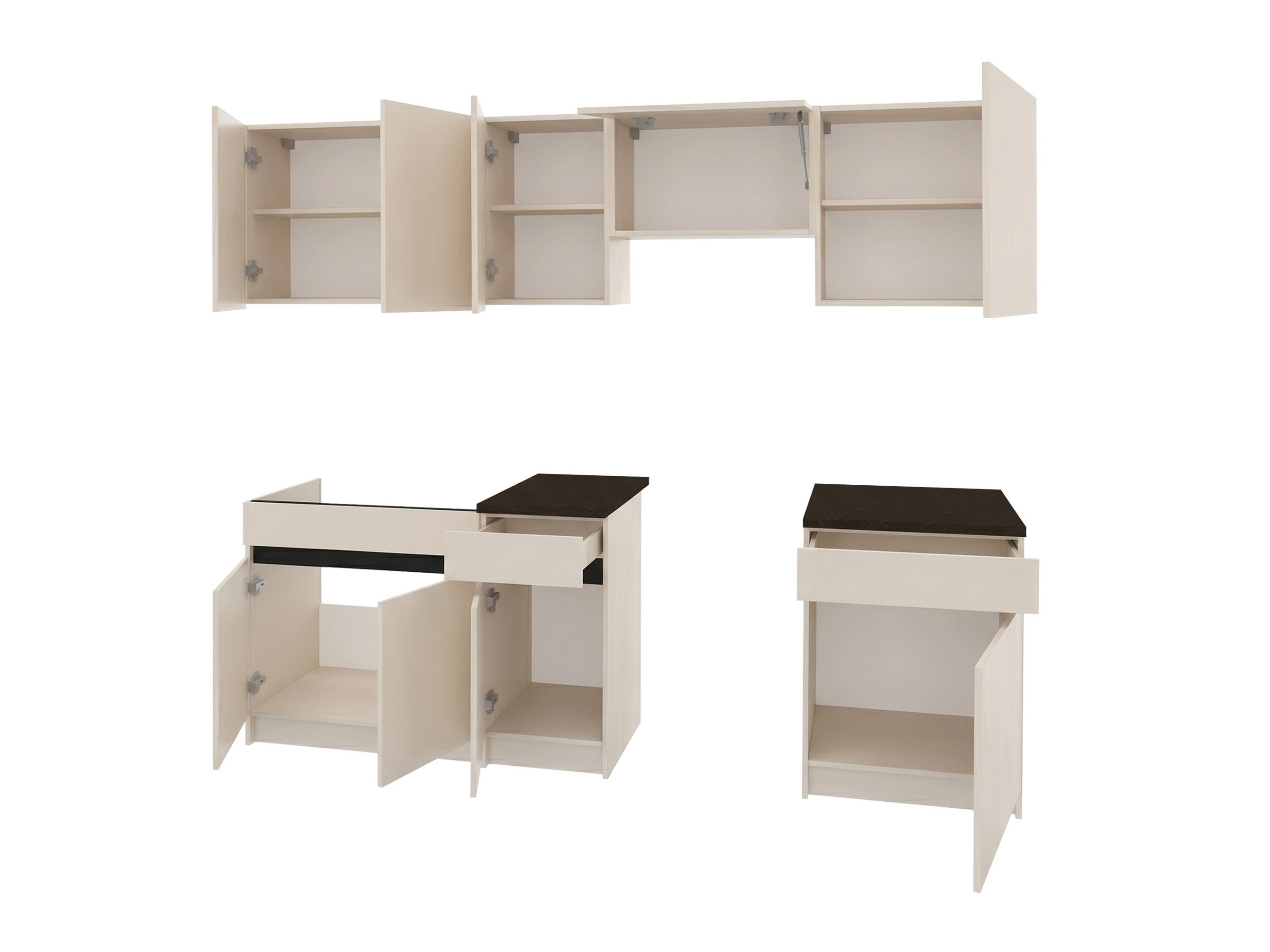 Set de bucătărie Agnos I