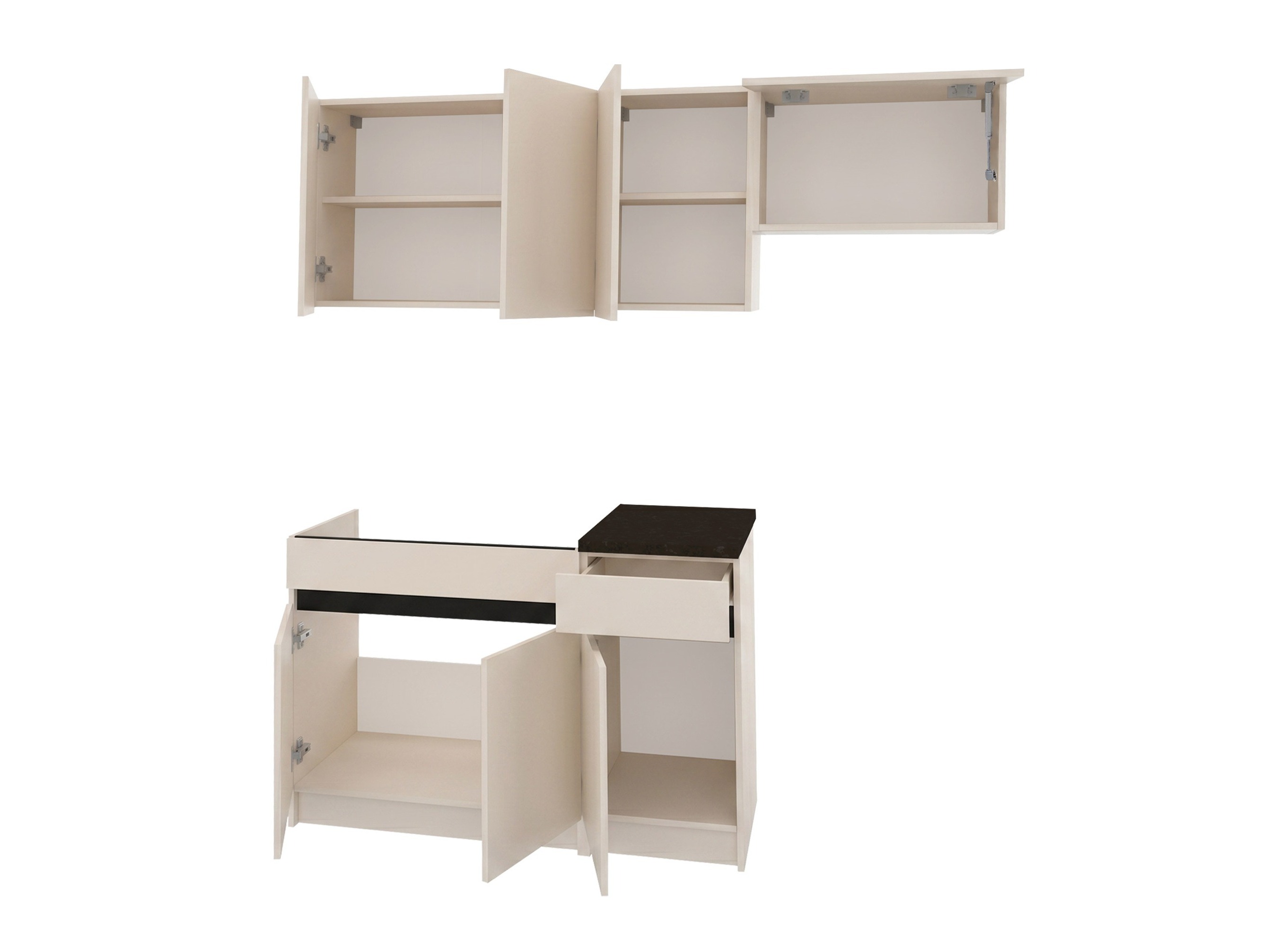 Set de bucătărie Agnos