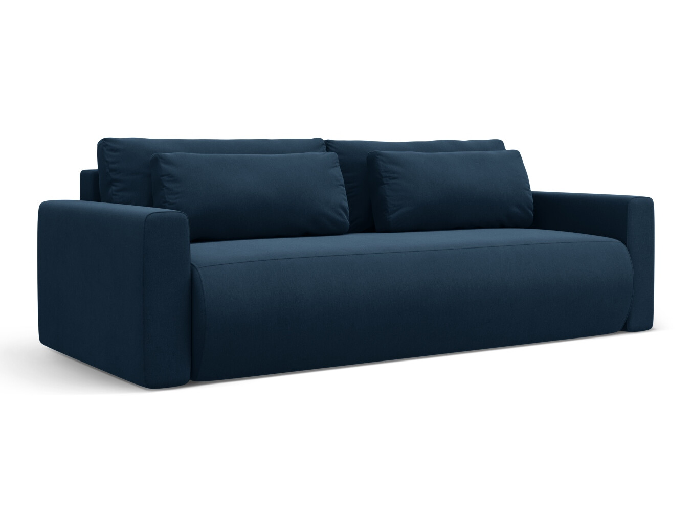 Canapea extensibilă Beckley 387 (Magic Velvet 2204)
