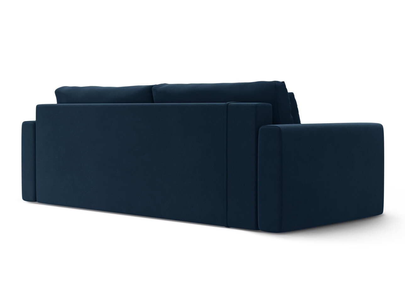 Canapea extensibilă Beckley 387 (Magic Velvet 2204)