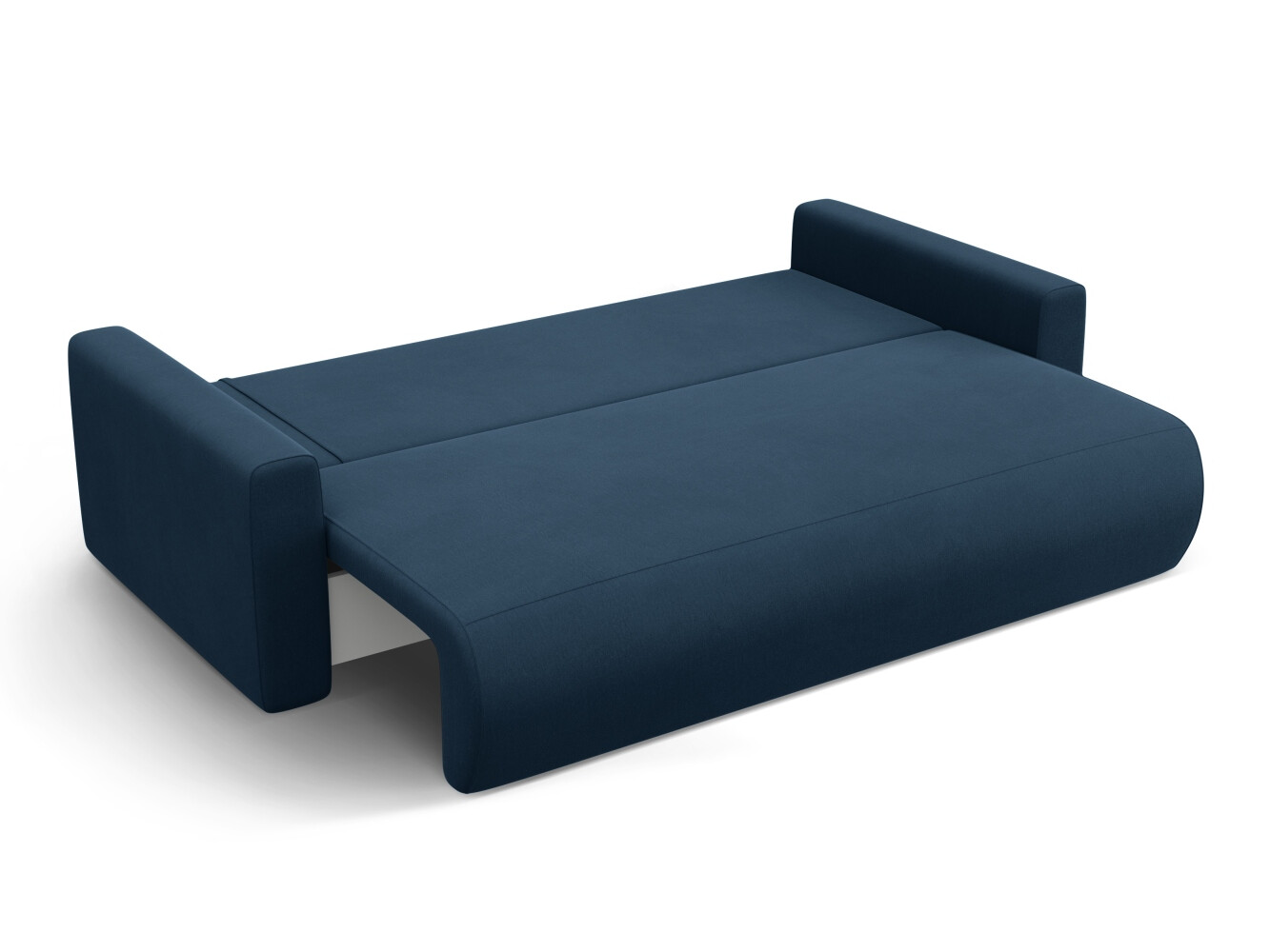 Canapea extensibilă Beckley 387 (Magic Velvet 2204)