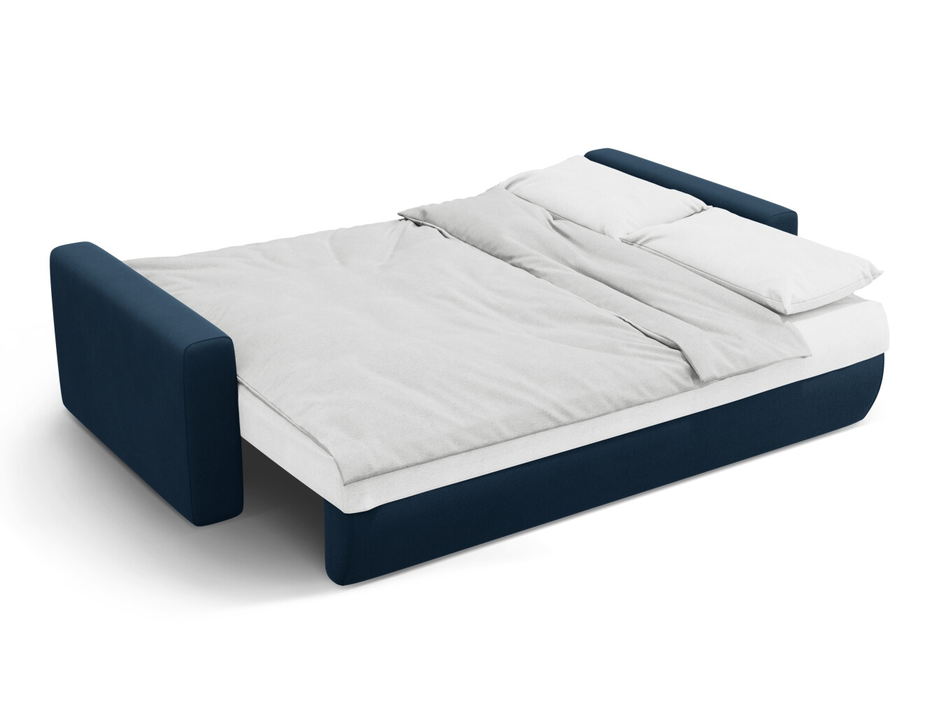 Canapea extensibilă Beckley 387 (Magic Velvet 2204)