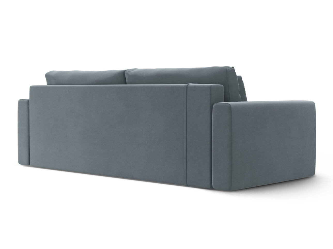 Canapea extensibilă Beckley 387 (Magic Velvet 2224)