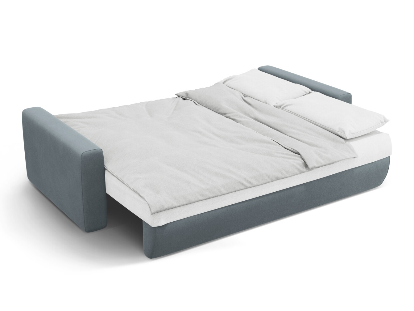 Canapea extensibilă Beckley 387 (Magic Velvet 2224)