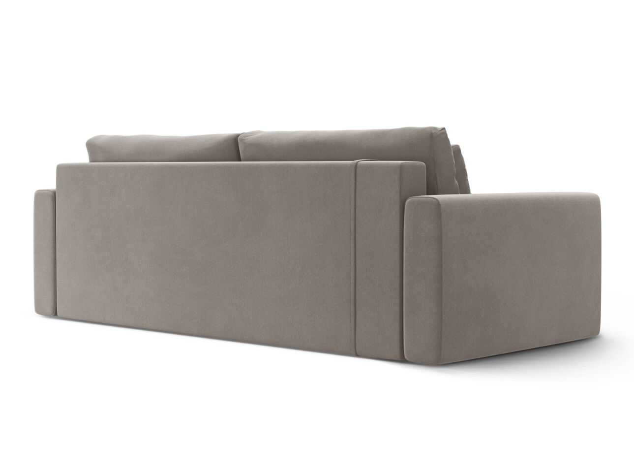 Canapea extensibilă Beckley 387 (Magic Velvet 2270)